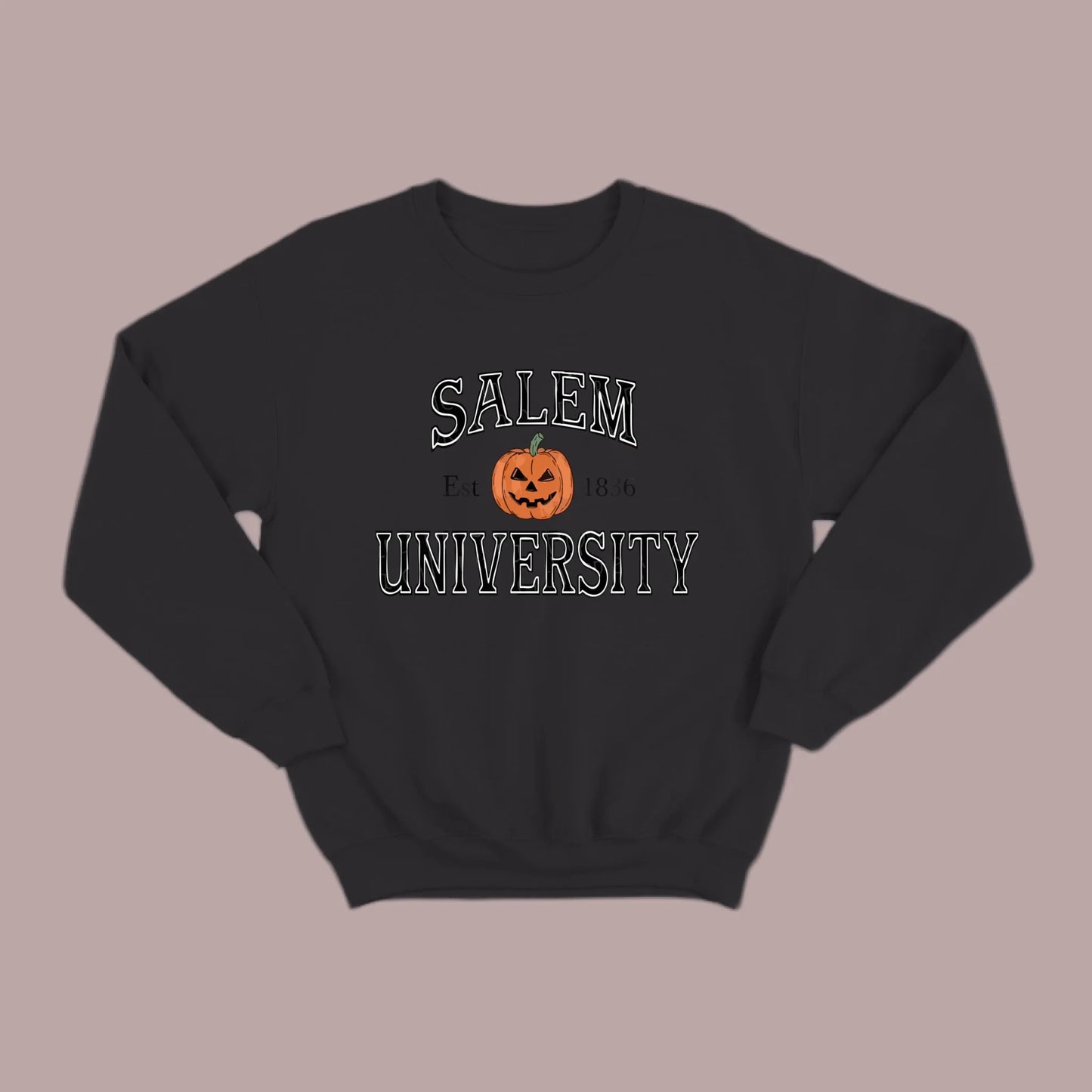 Salem U Sweatshirt
