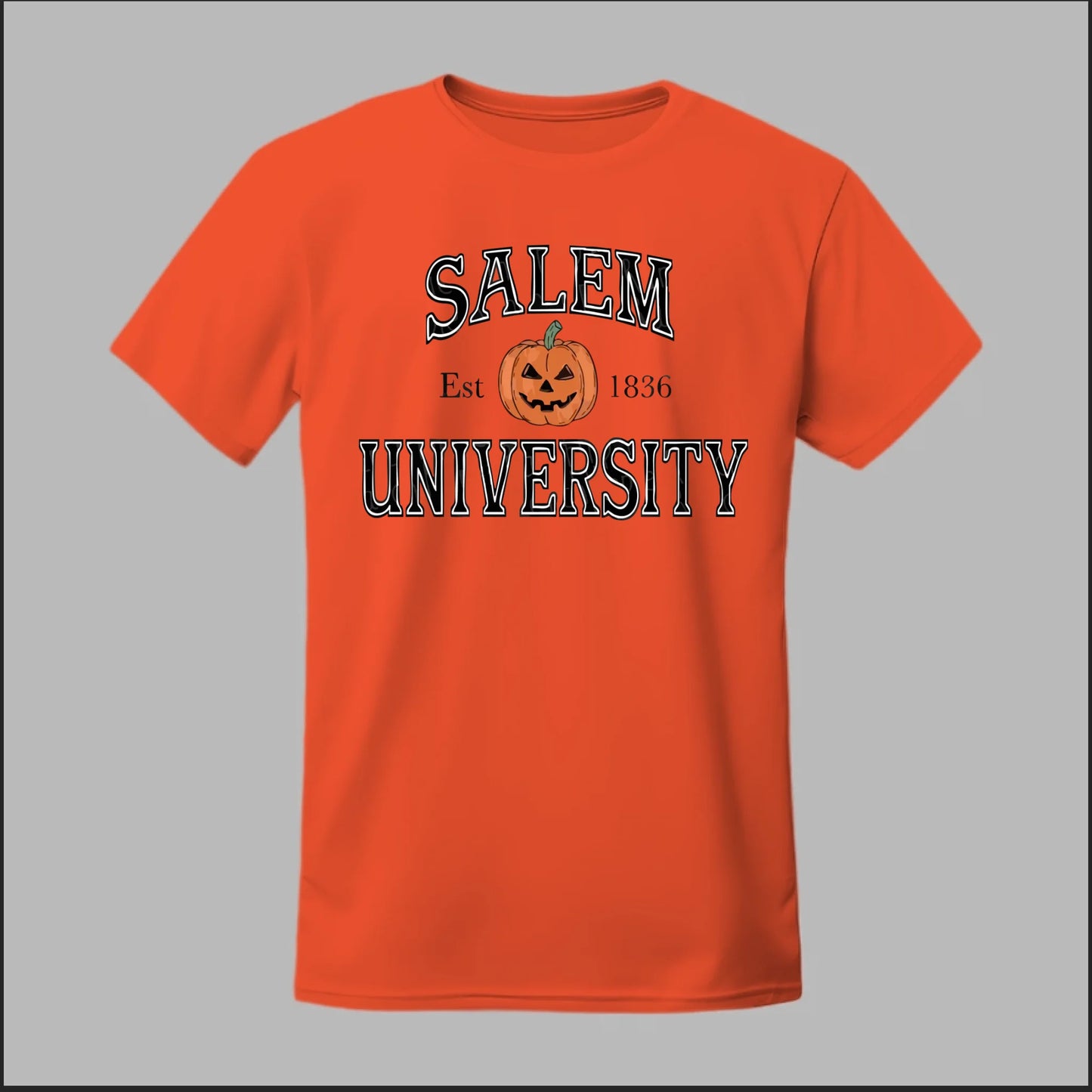 Front Orange