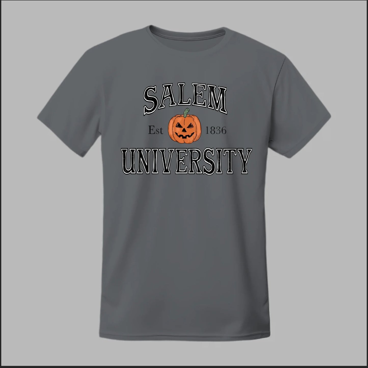 Front Charcoal