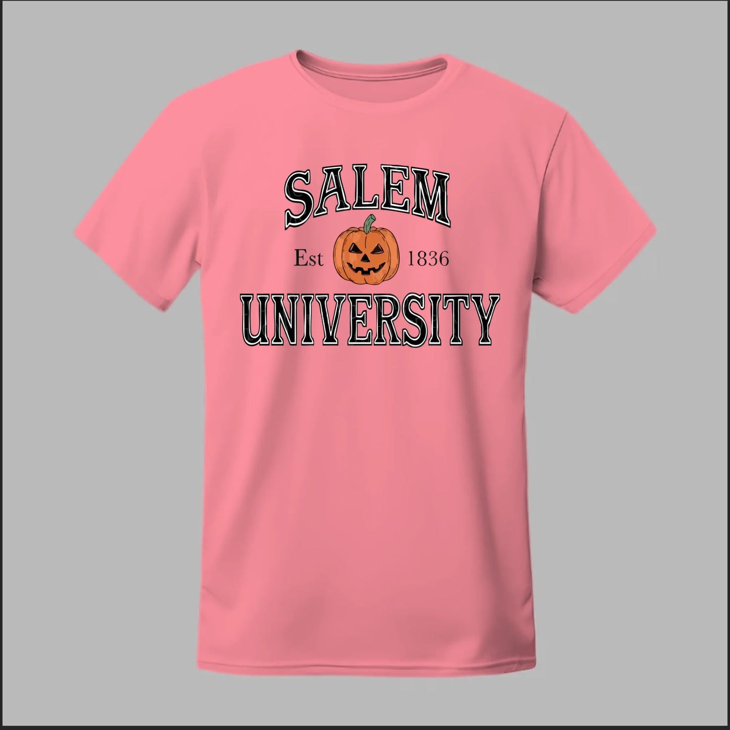 Front Coral Silk