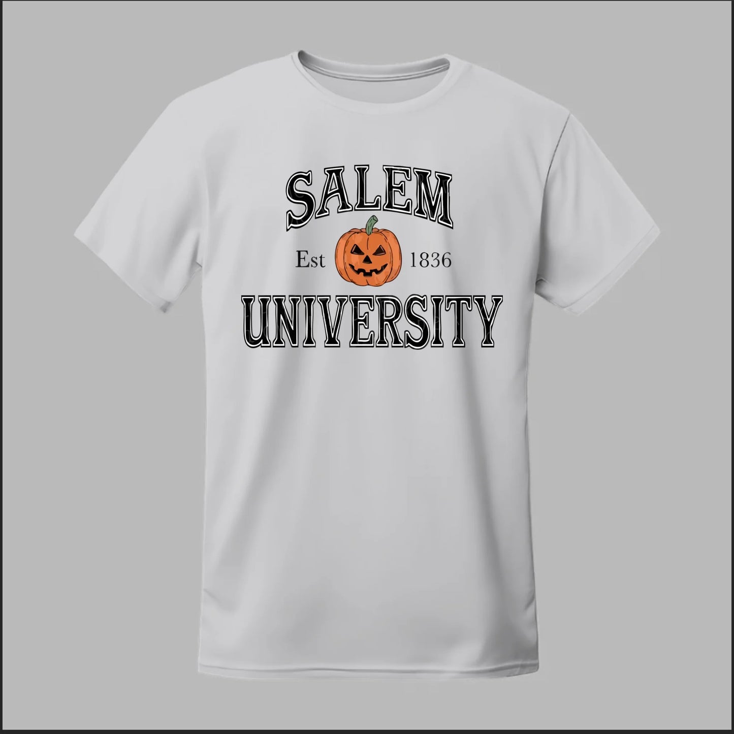 Front Ice Grey