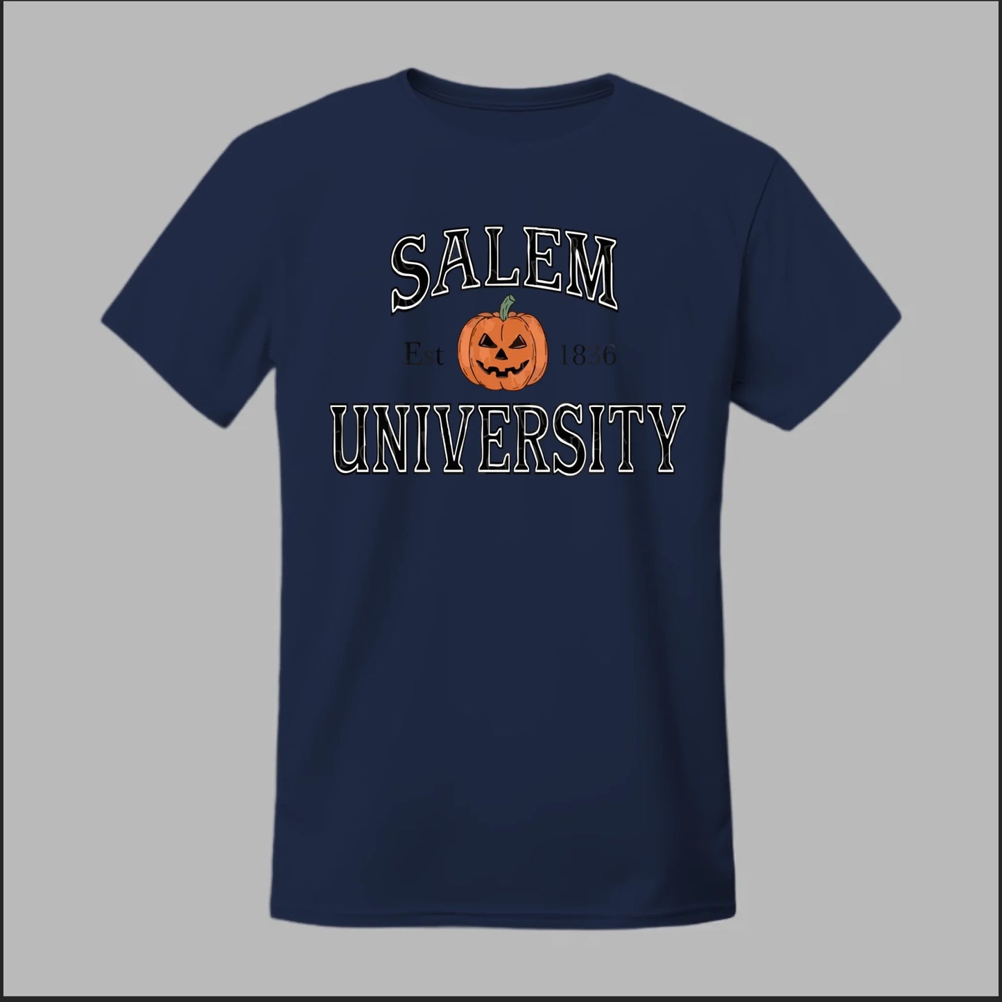 Front Navy