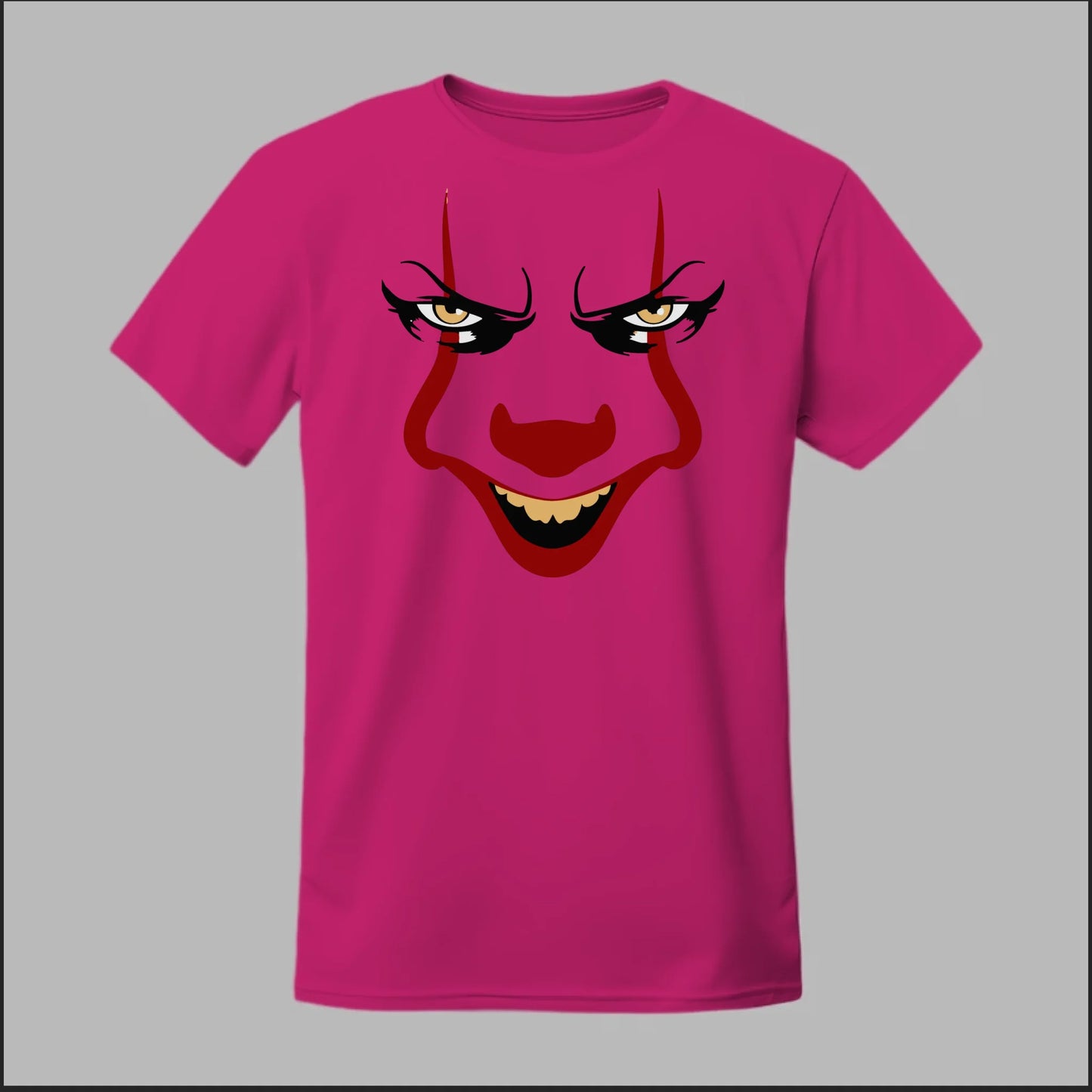 Pennywise Tee