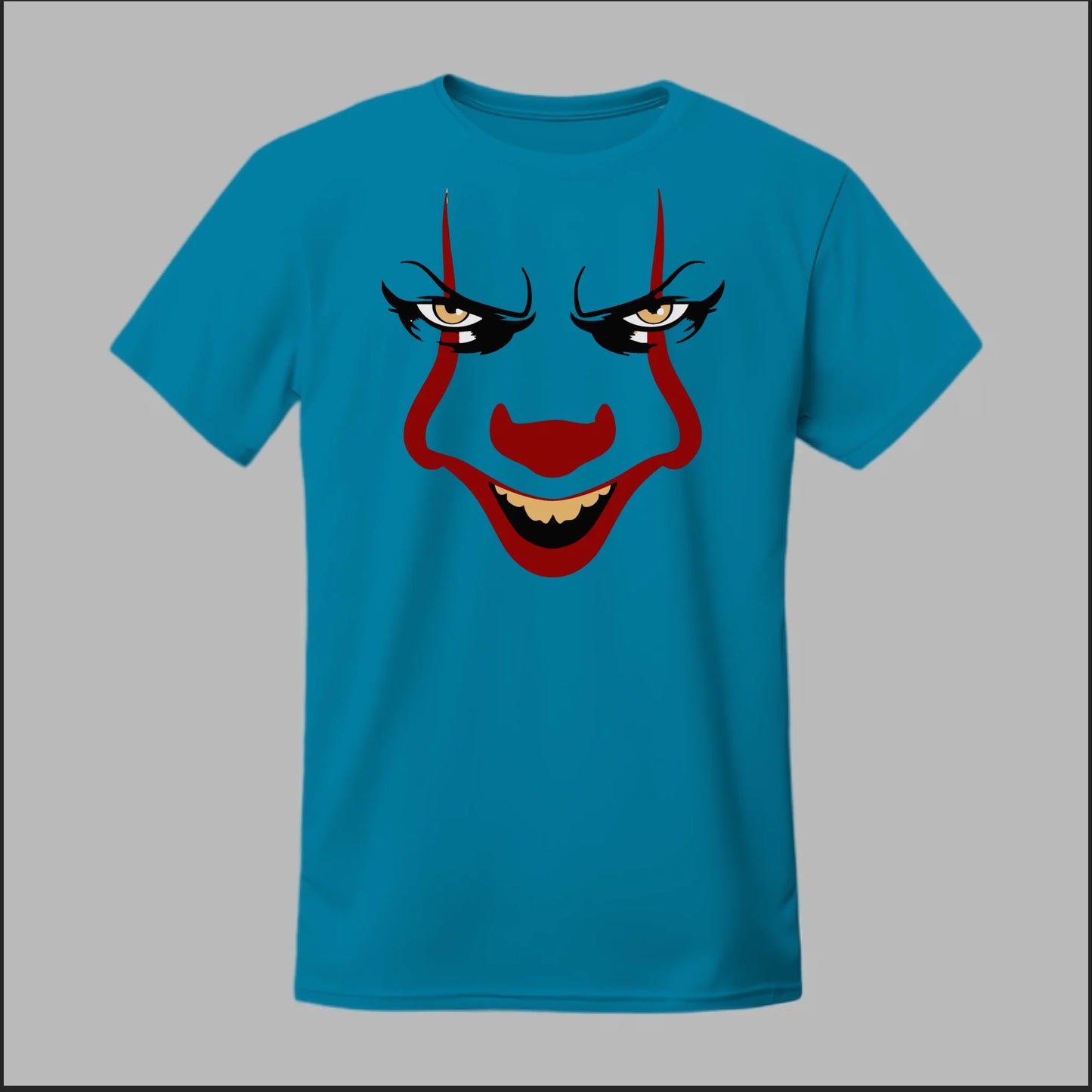 Pennywise Tee