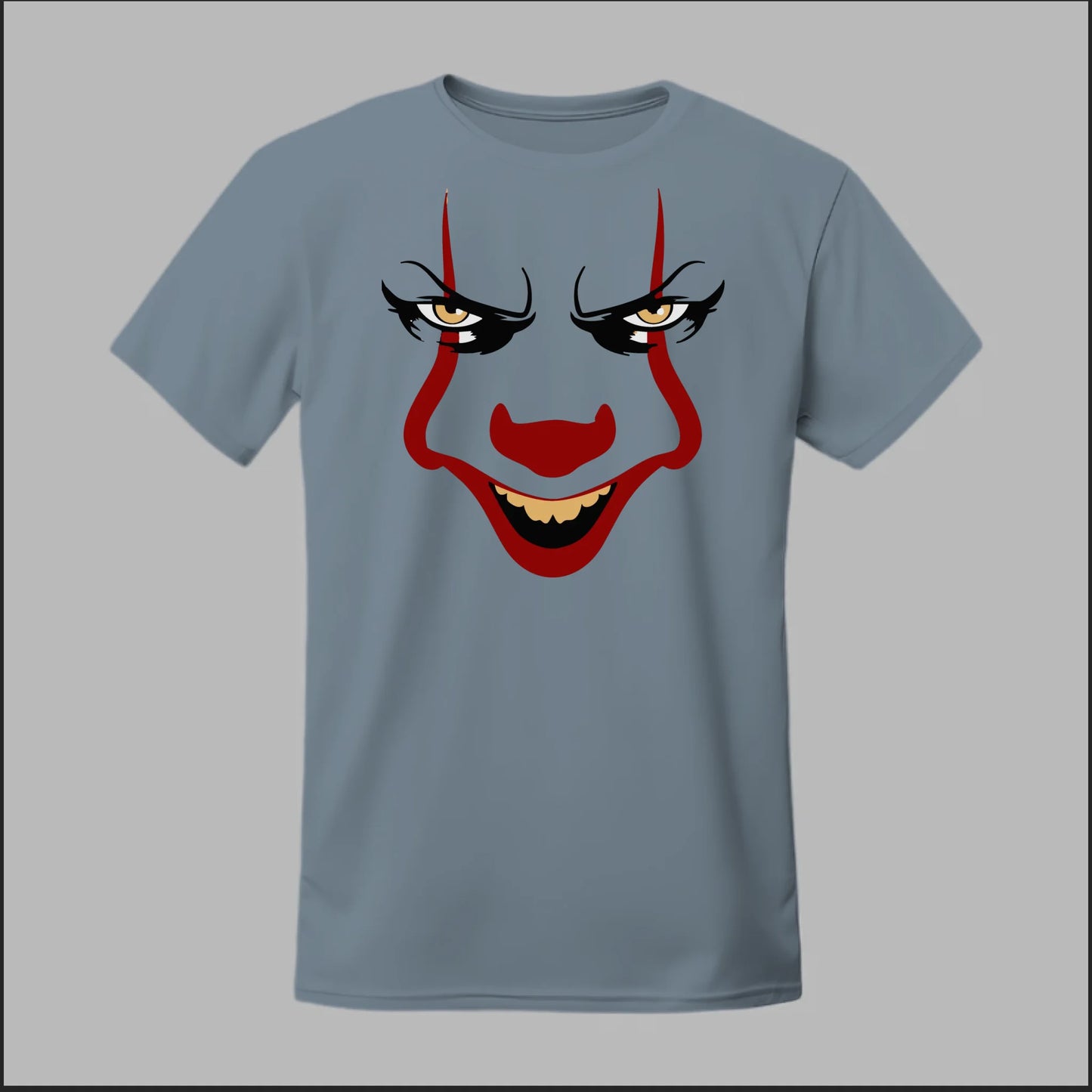 Pennywise Tee