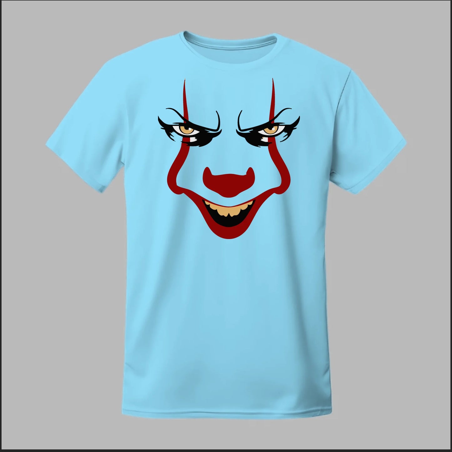 Pennywise Tee