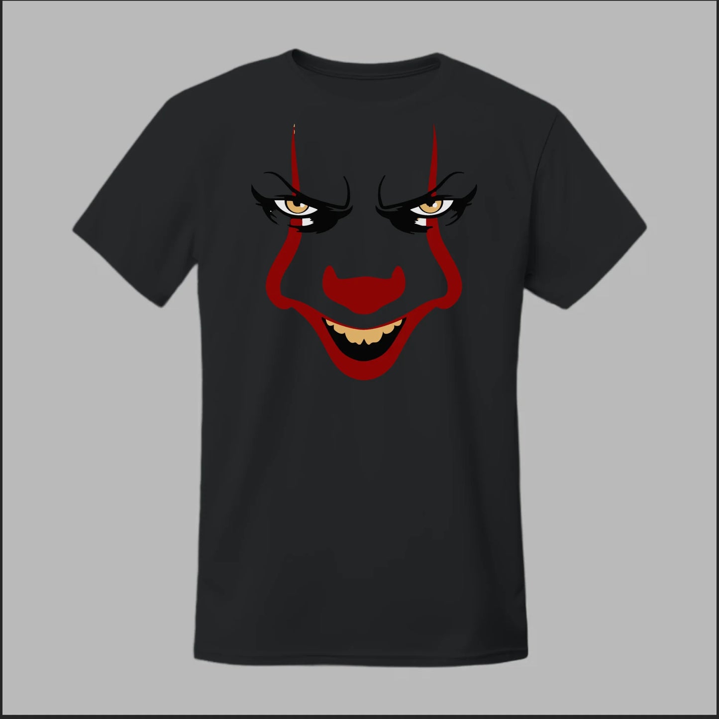 Pennywise Tee