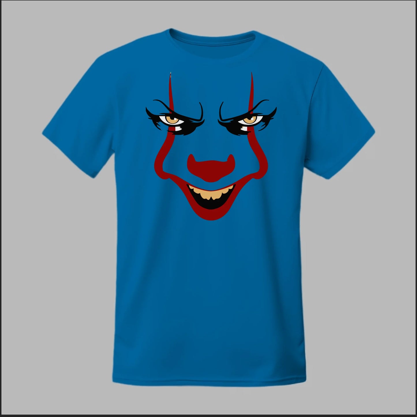 Pennywise Tee