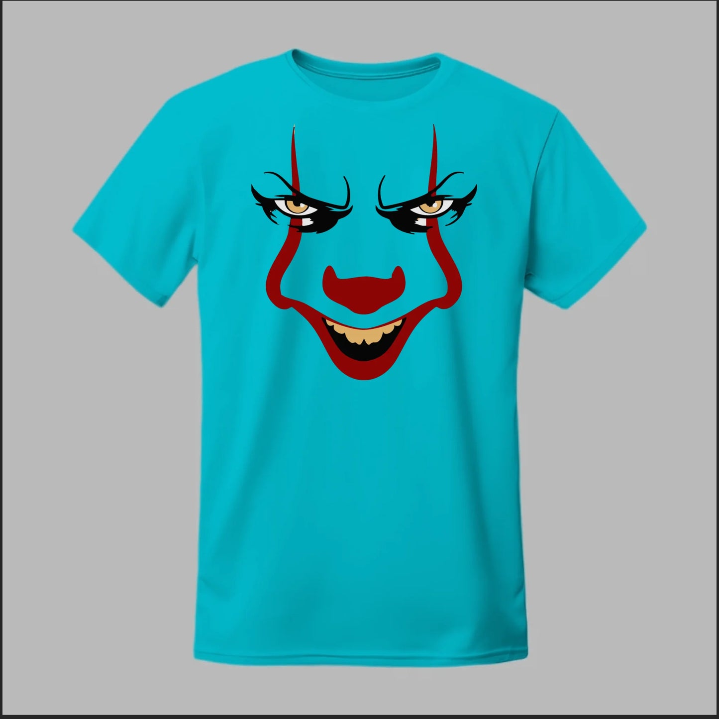 Pennywise Tee