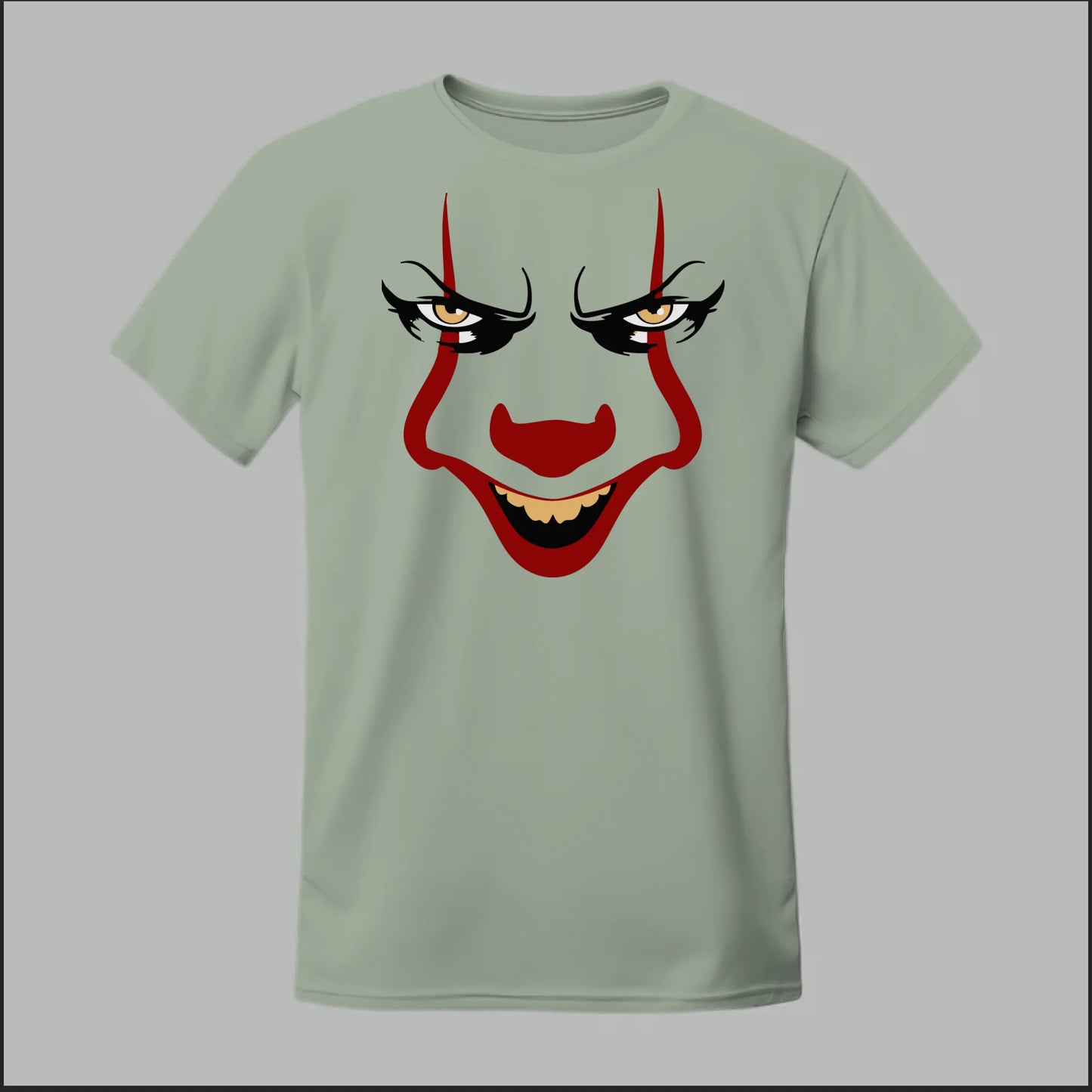 Pennywise Tee