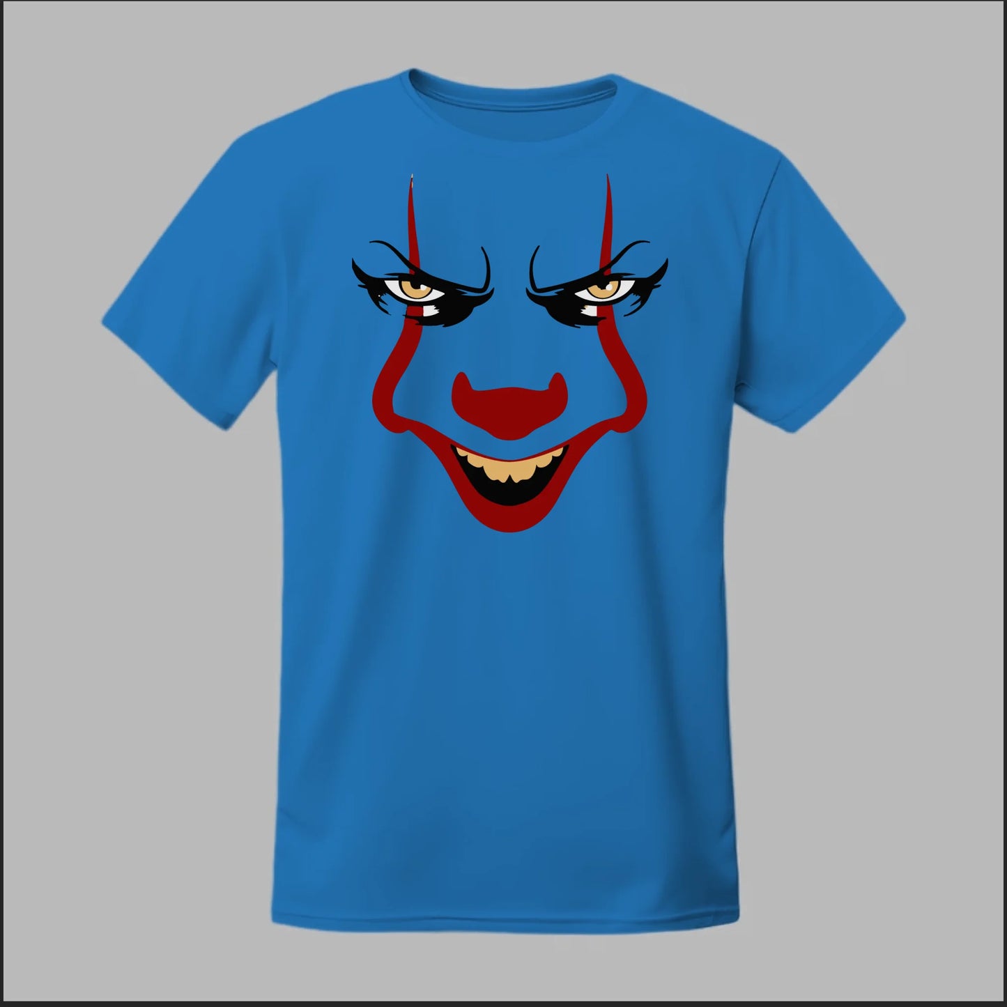 Pennywise Tee
