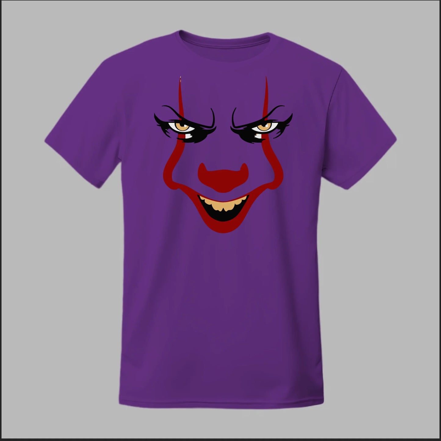 Pennywise Tee