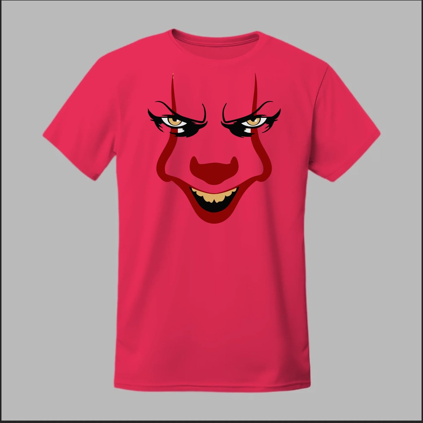 Pennywise Tee