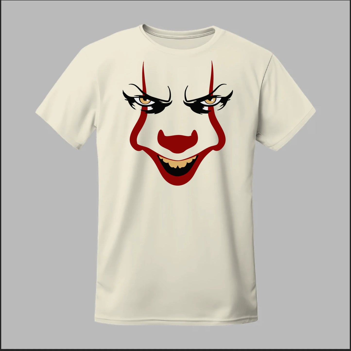 Pennywise Tee