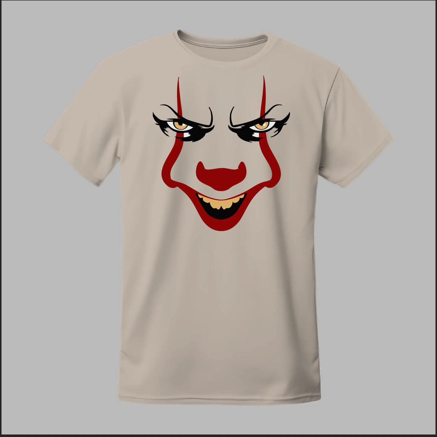 Pennywise Tee