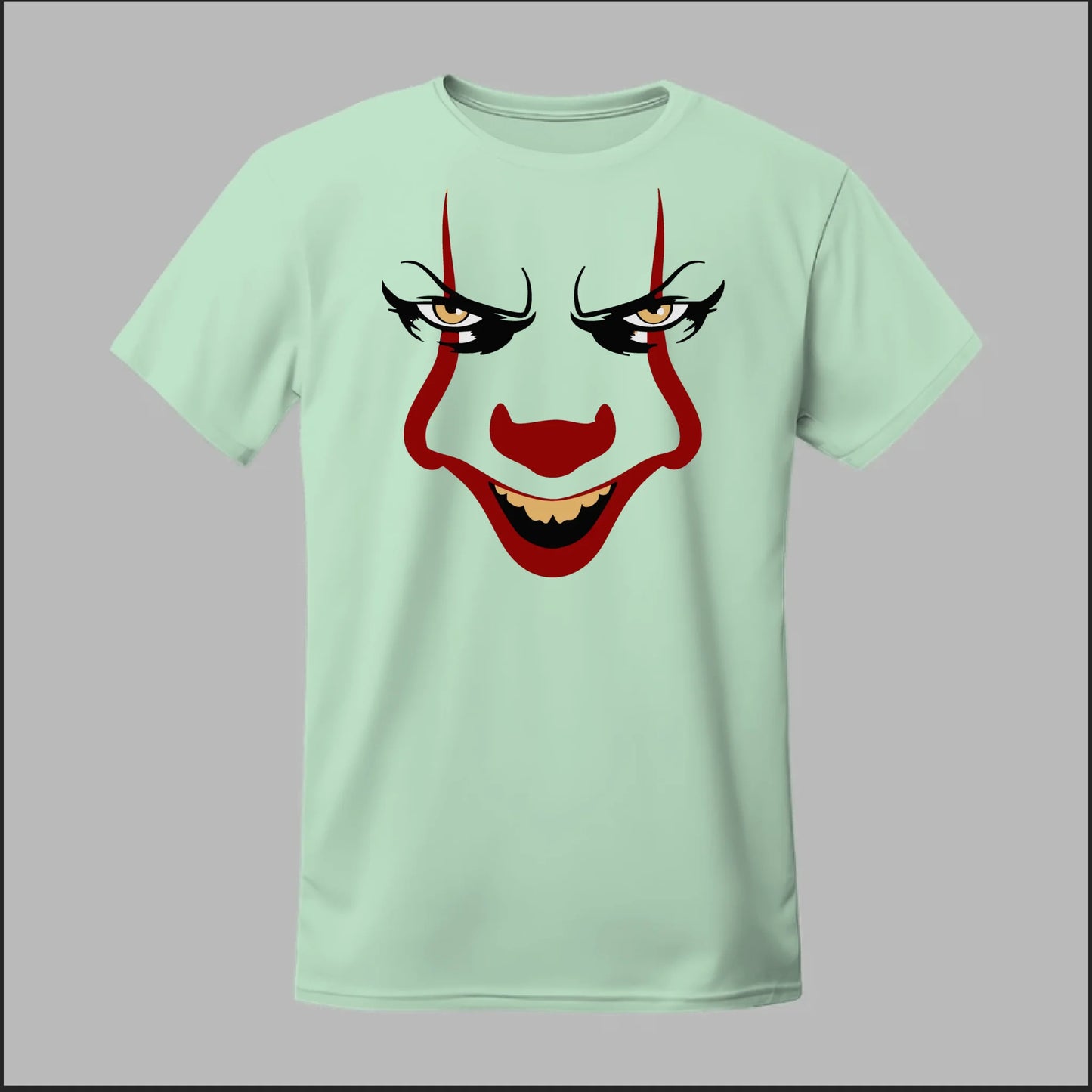 Pennywise Tee