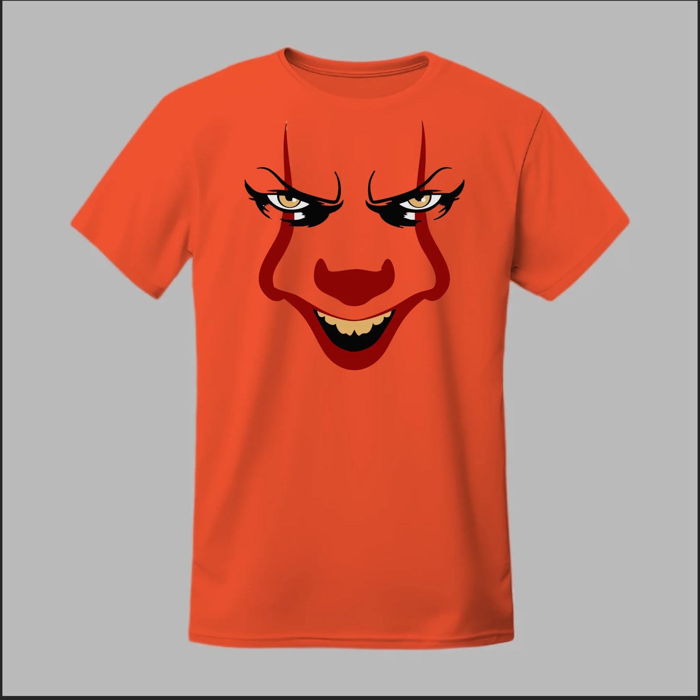 Pennywise Tee