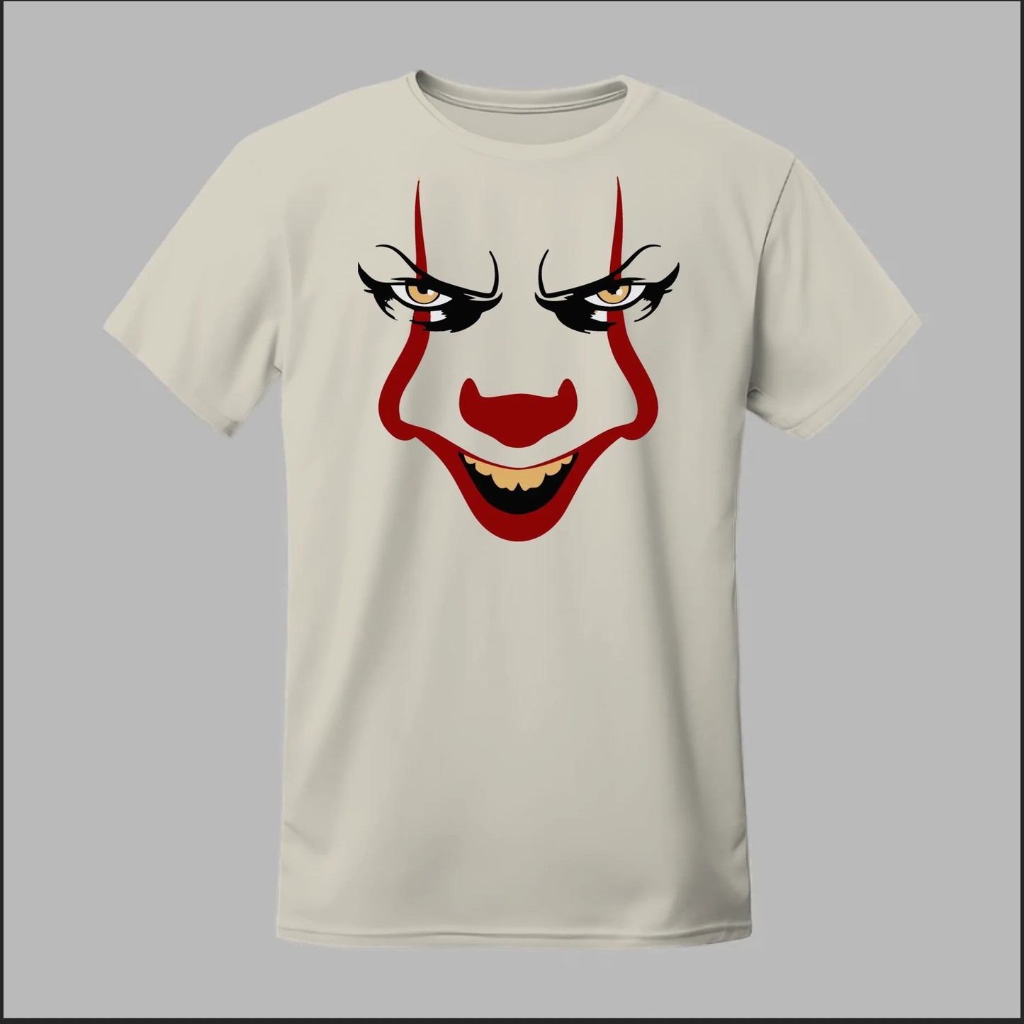 Pennywise Tee