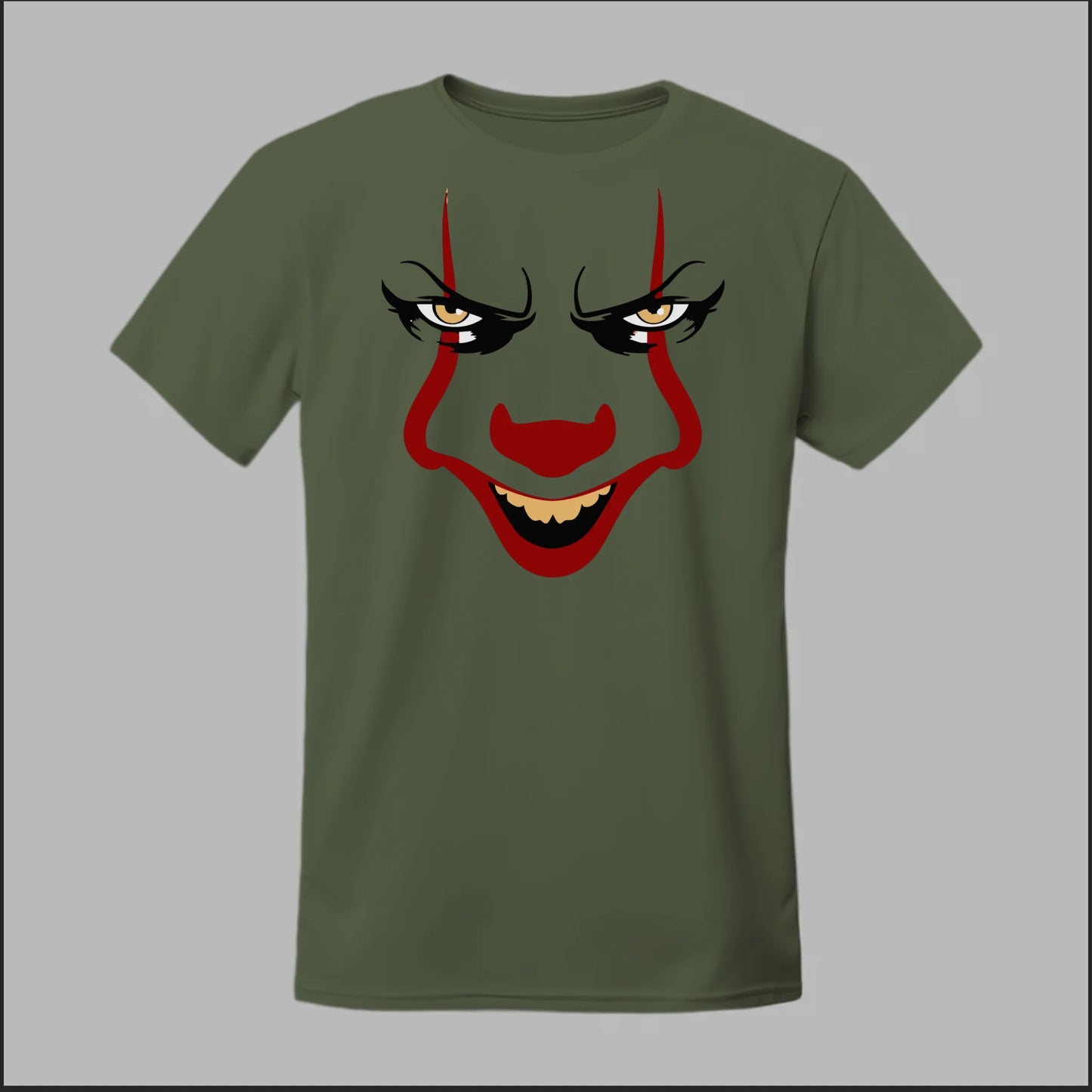 Pennywise Tee