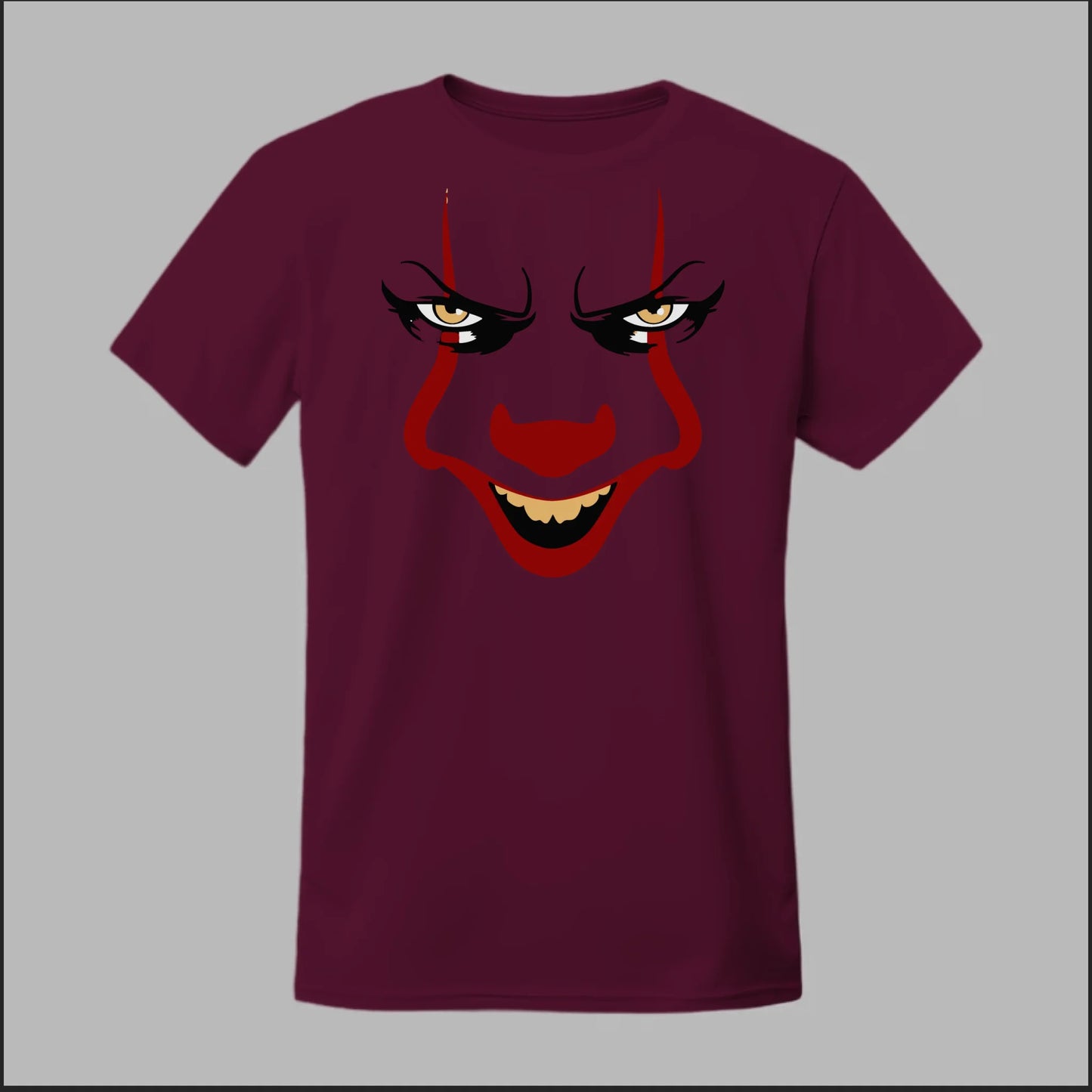 Pennywise Tee