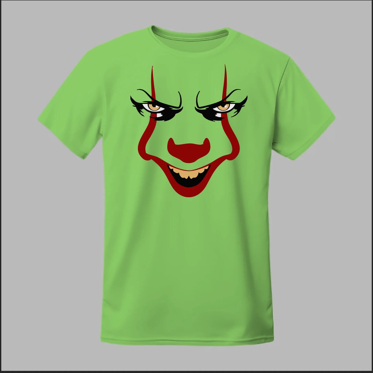 Pennywise Tee