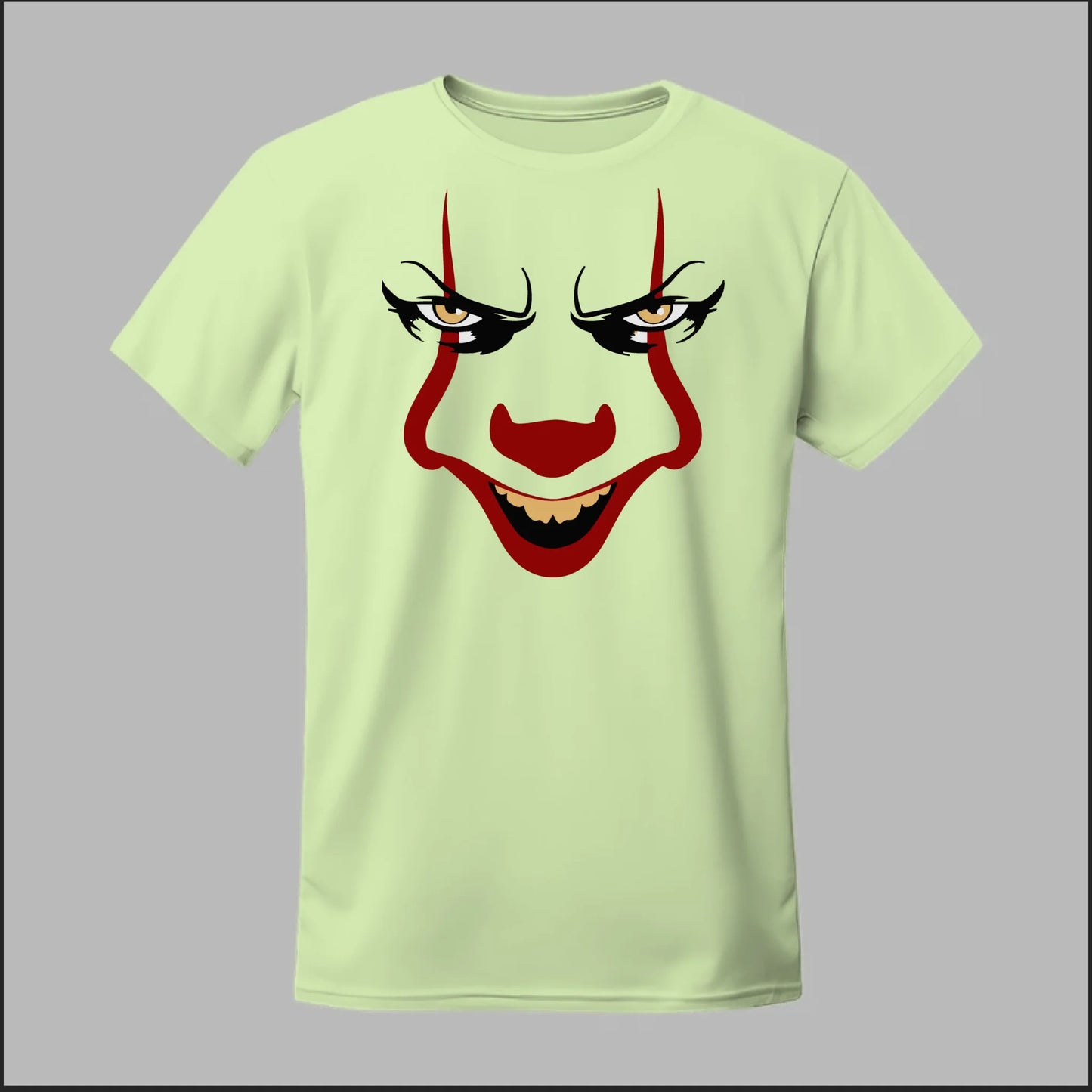 Pennywise Tee