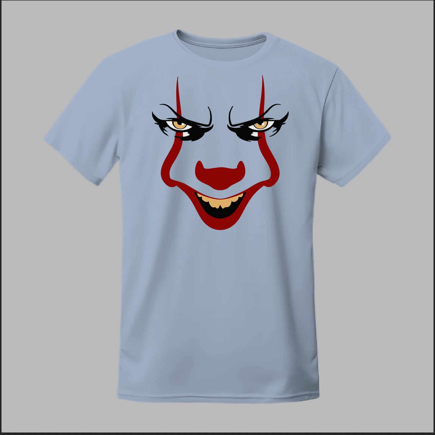 Pennywise Tee