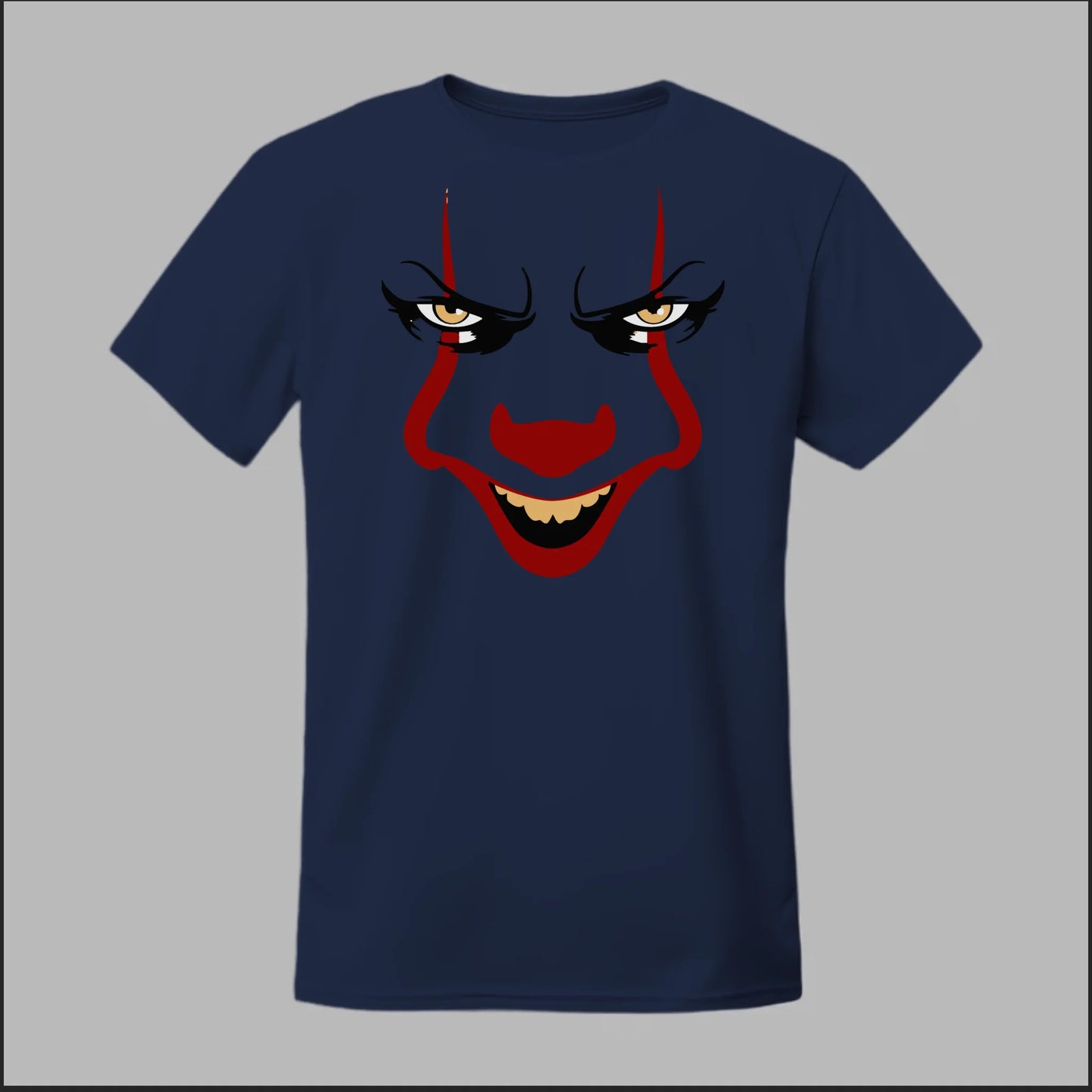Pennywise Tee