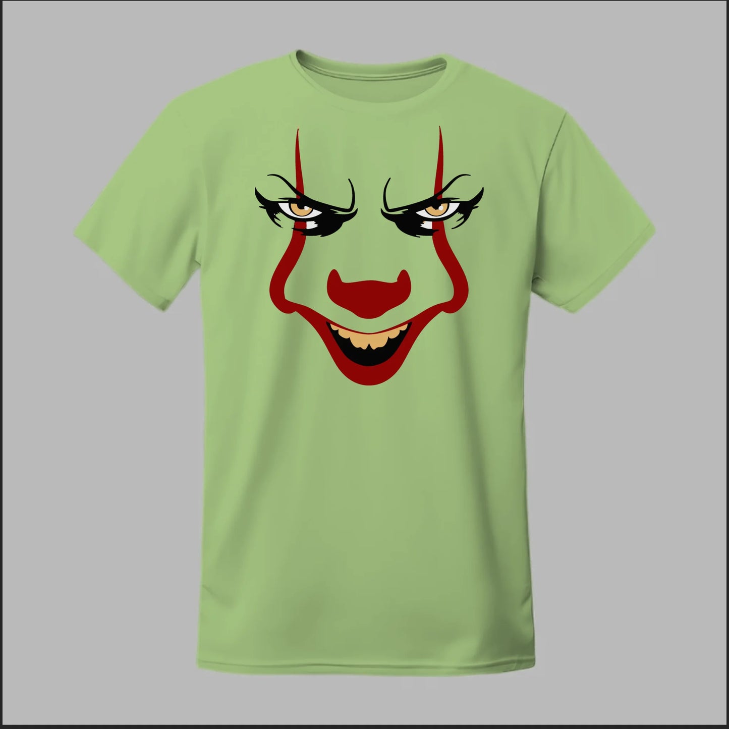 Pennywise Tee
