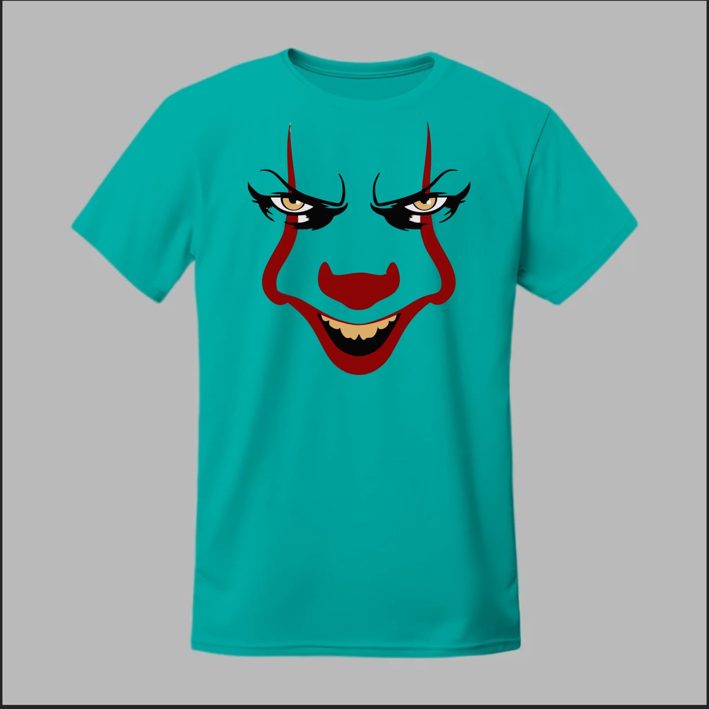 Pennywise Tee