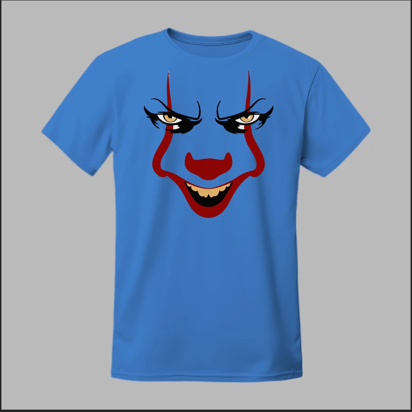 Pennywise Tee