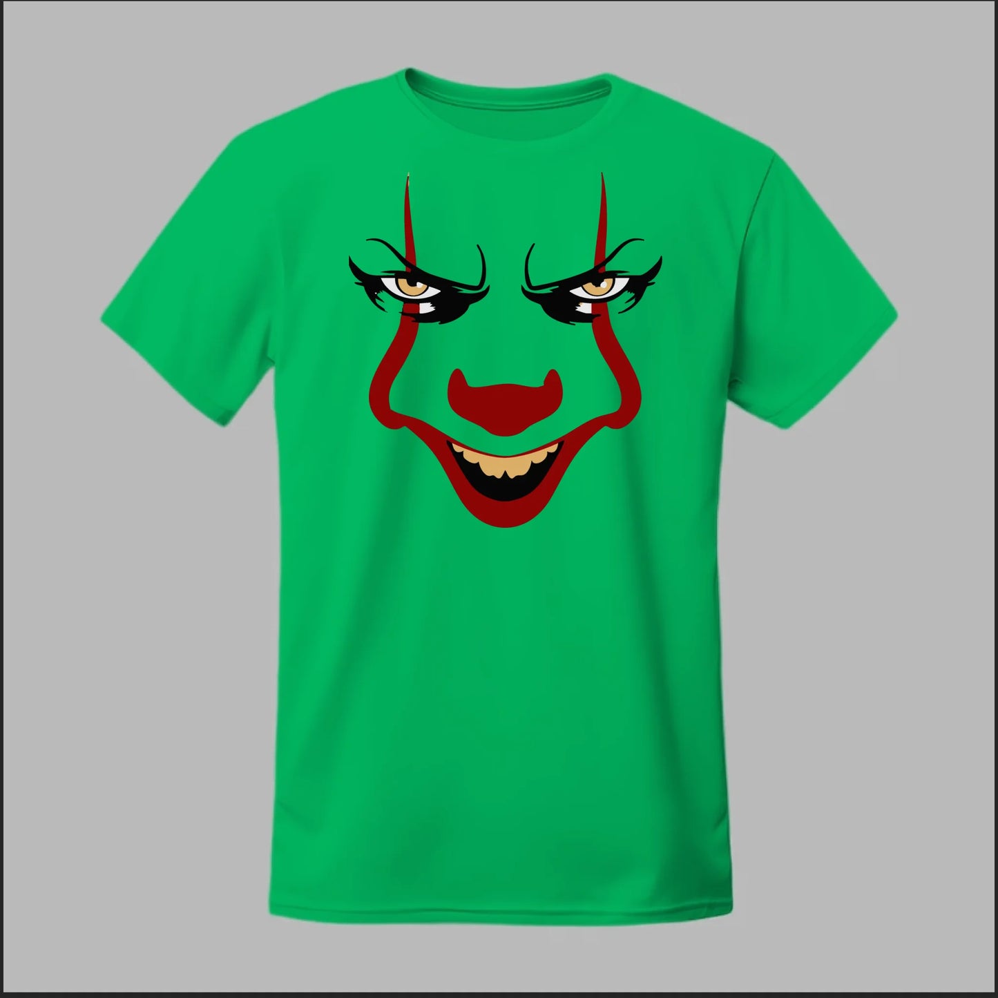 Pennywise Tee