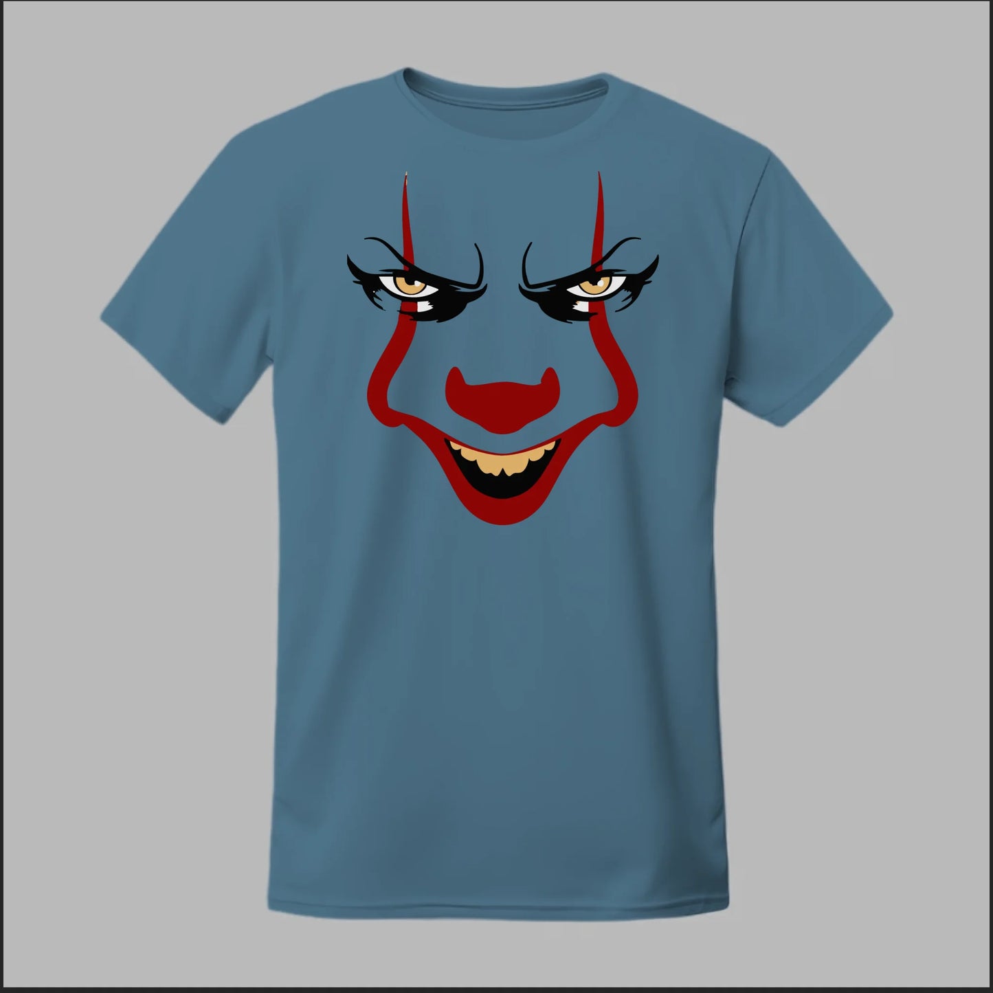 Pennywise Tee