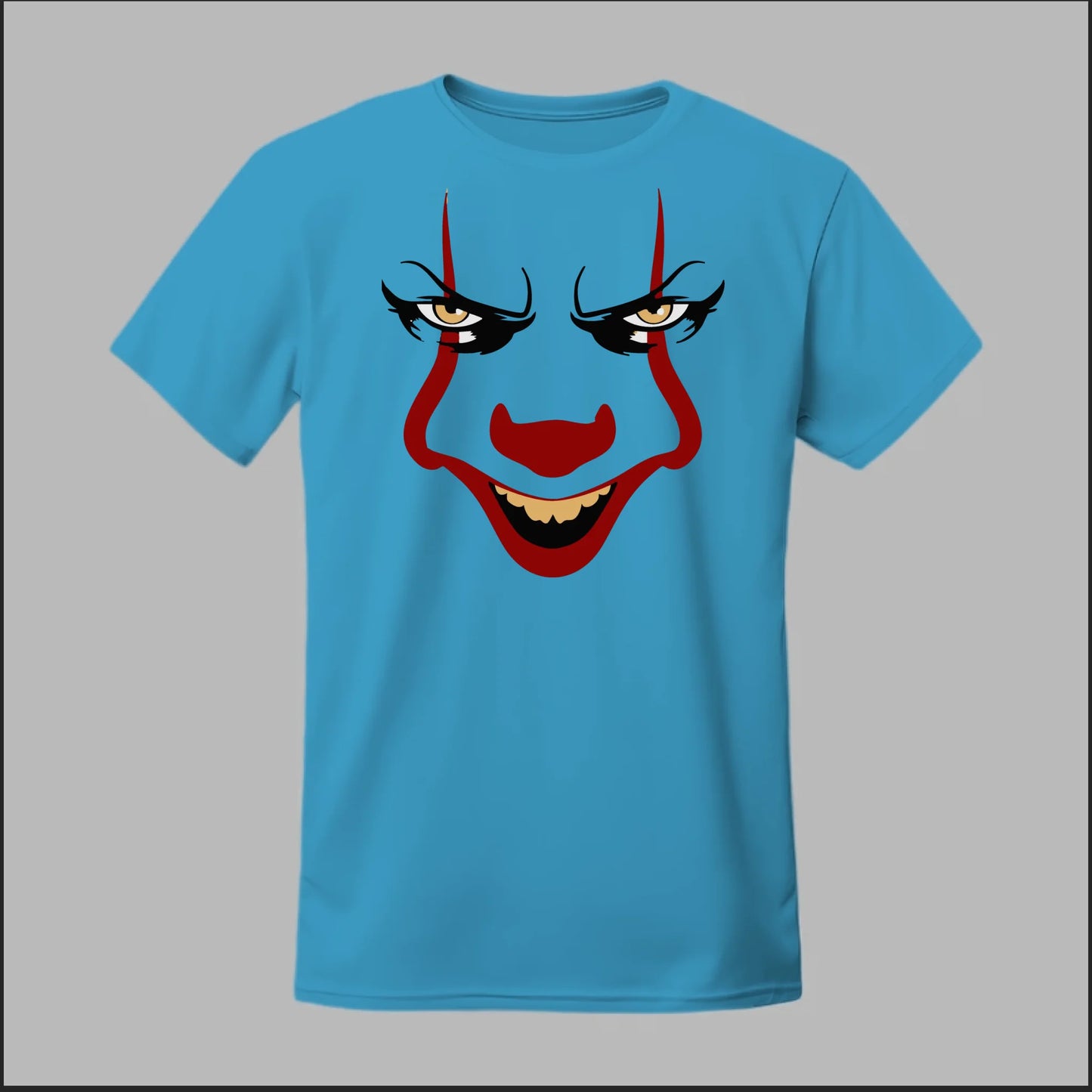 Pennywise Tee