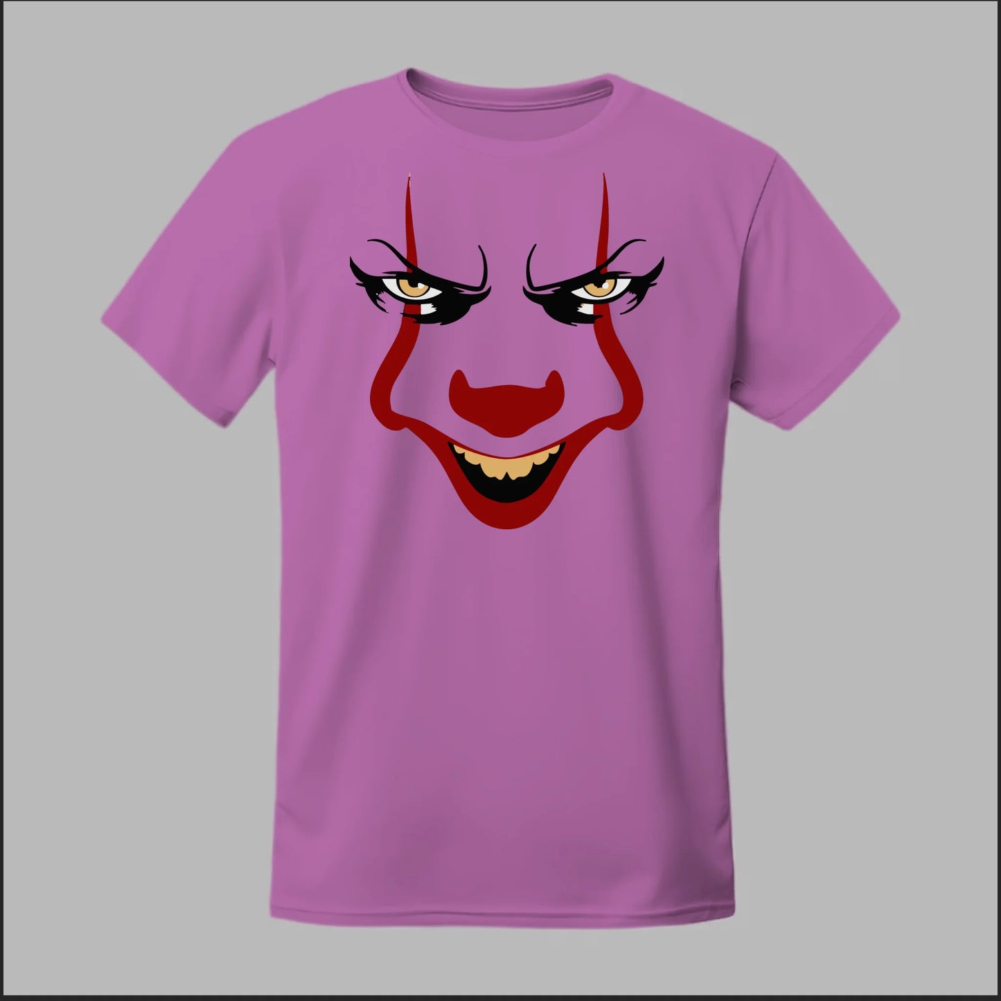Pennywise Tee