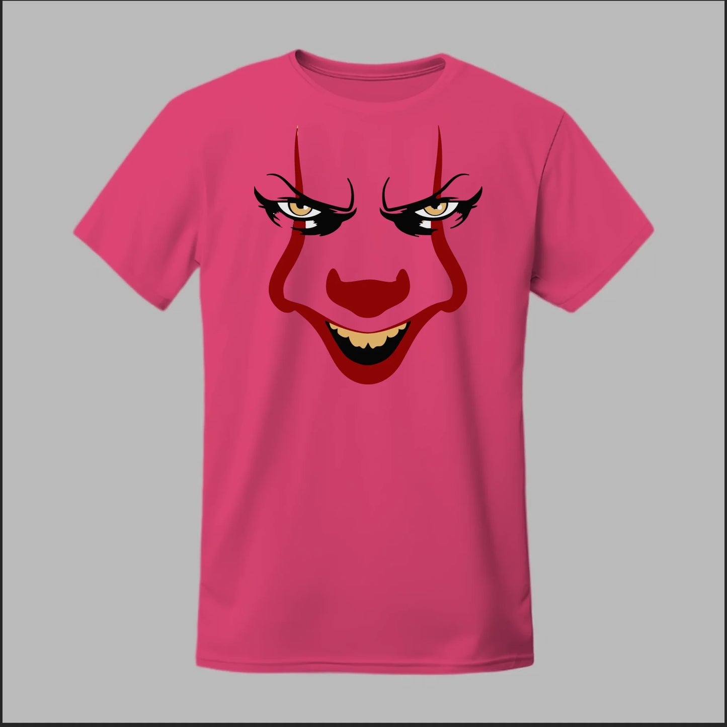 Pennywise Tee