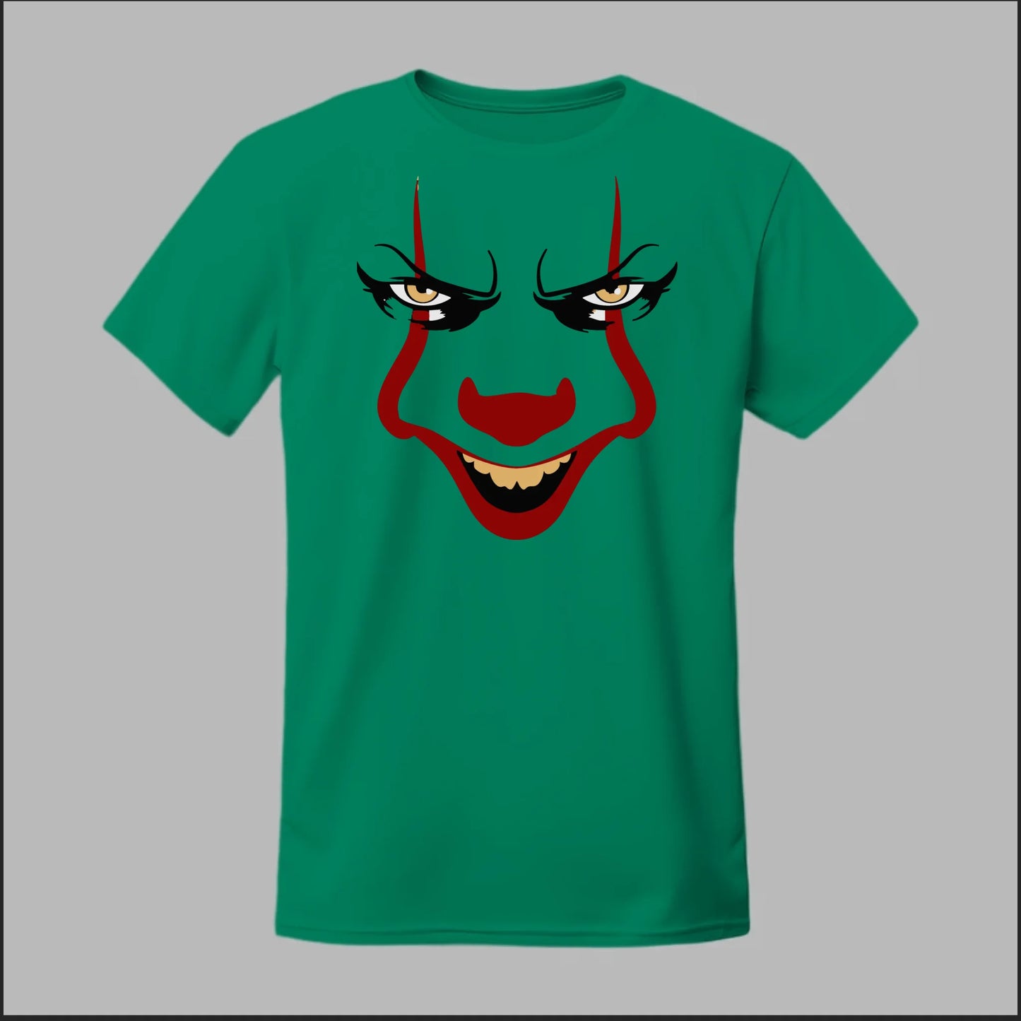 Pennywise Tee