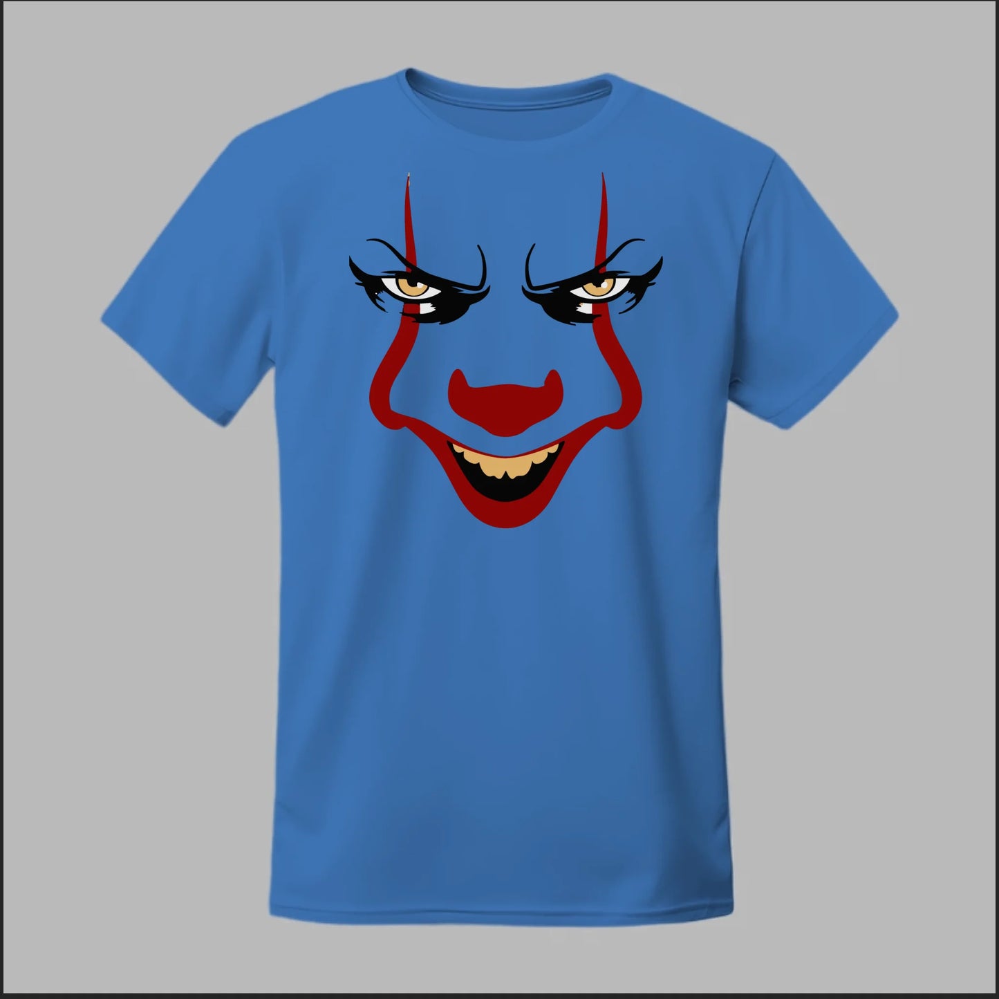 Pennywise Tee