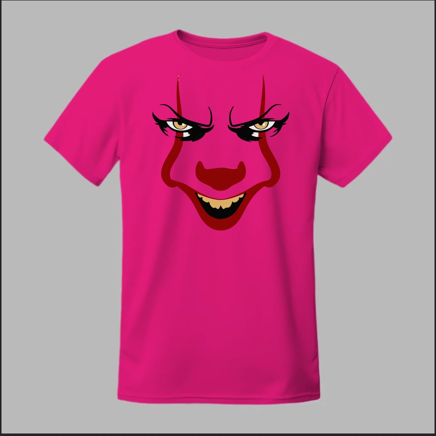 Pennywise Tee