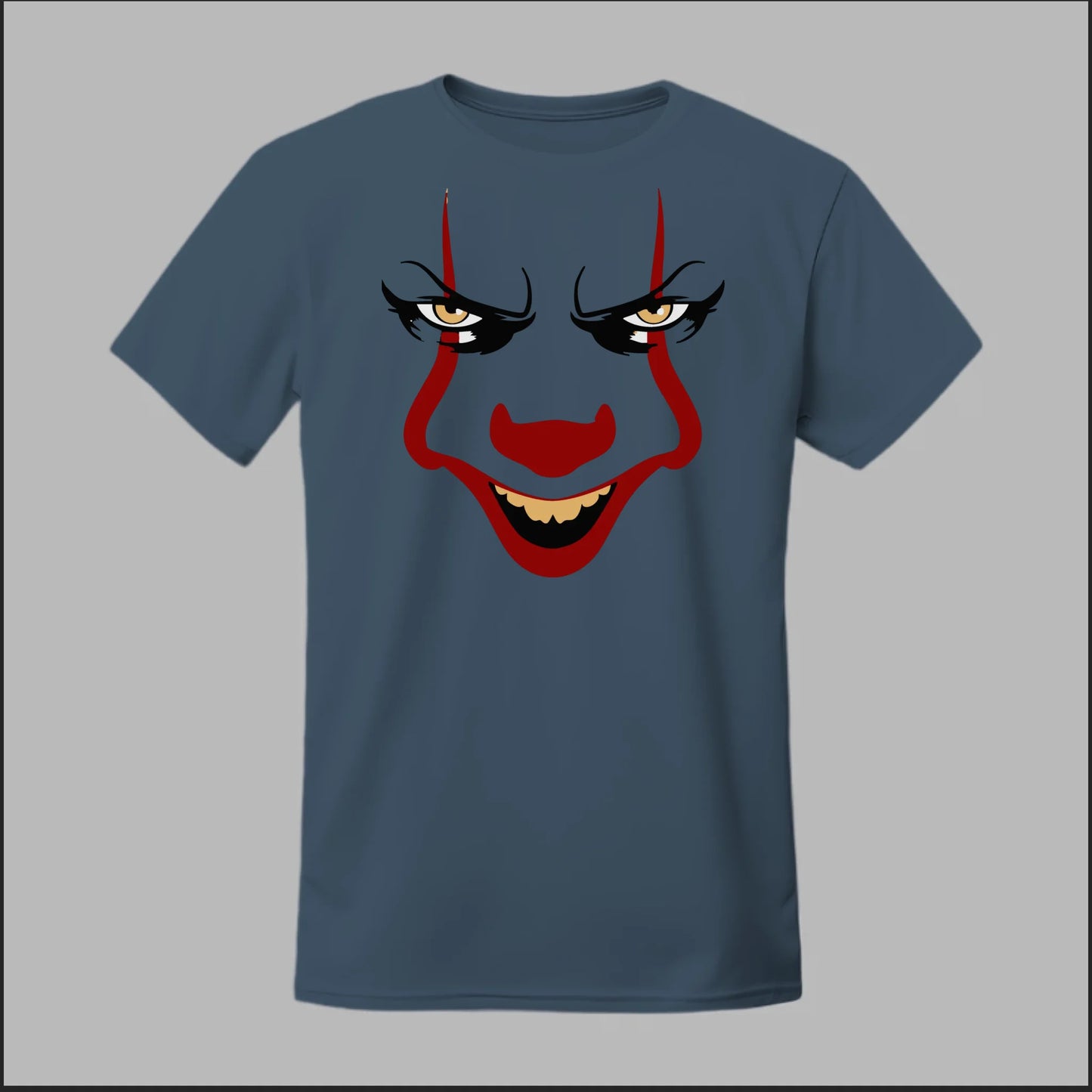 Pennywise Tee
