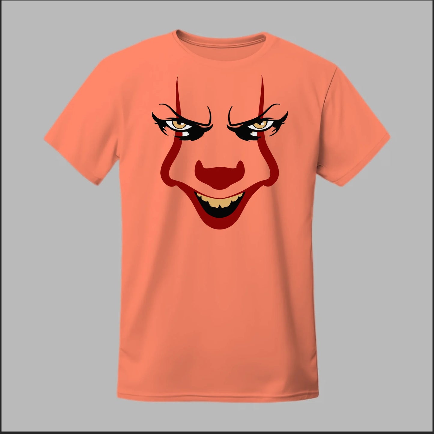 Pennywise Tee