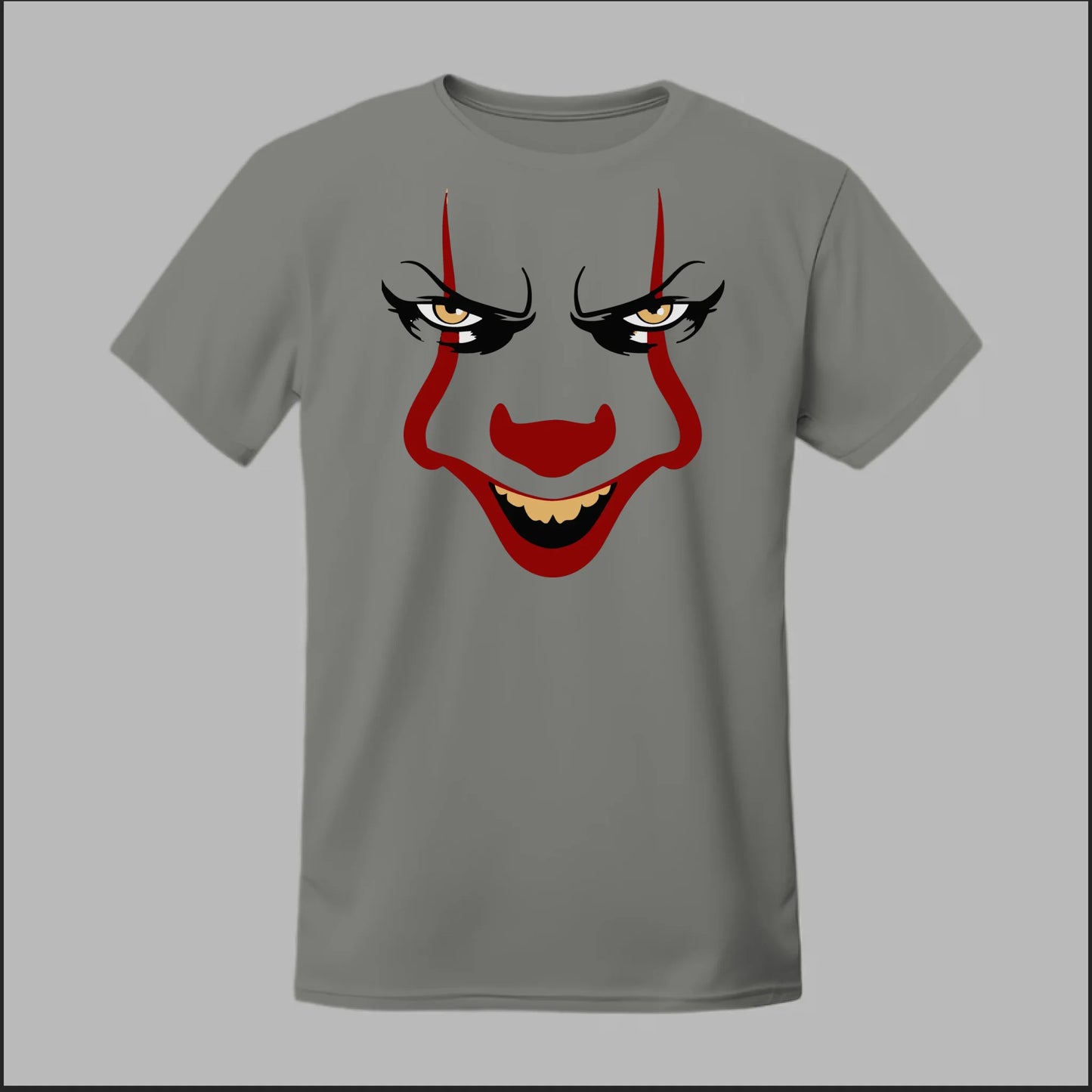 Pennywise Tee