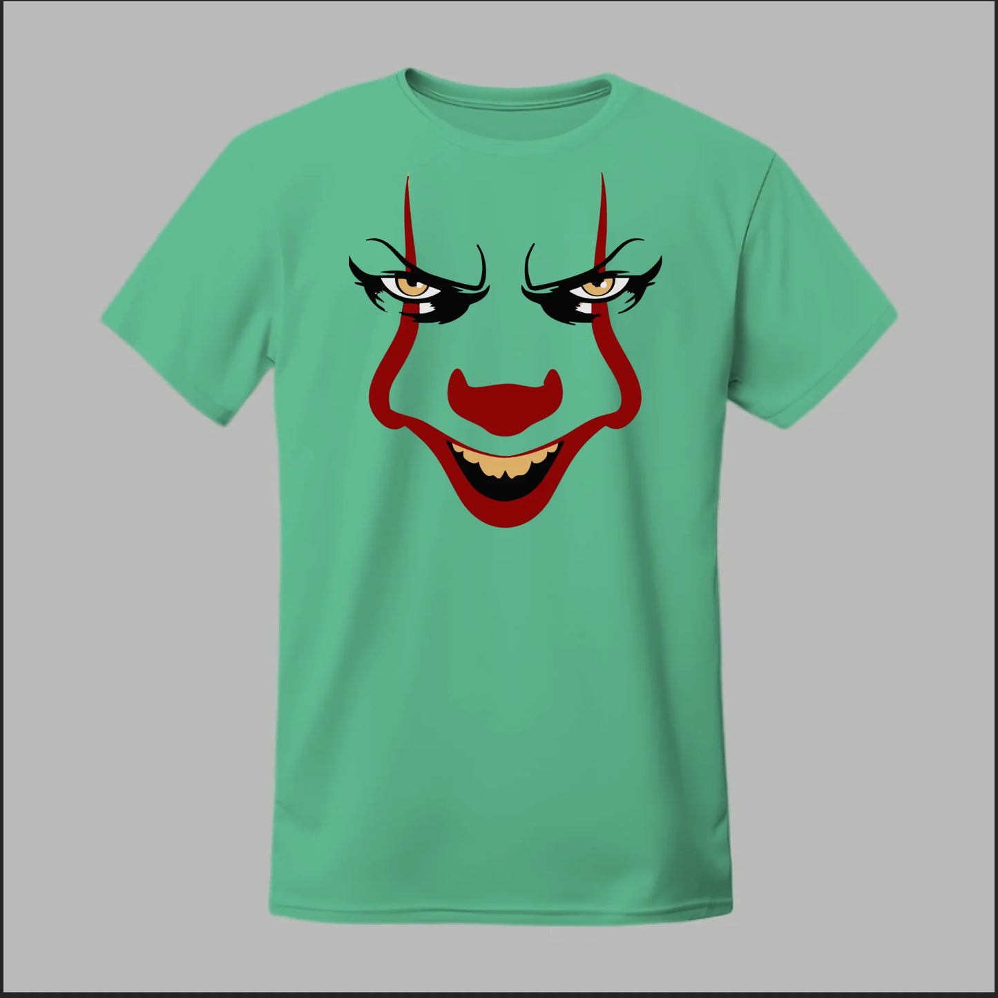 Pennywise Tee