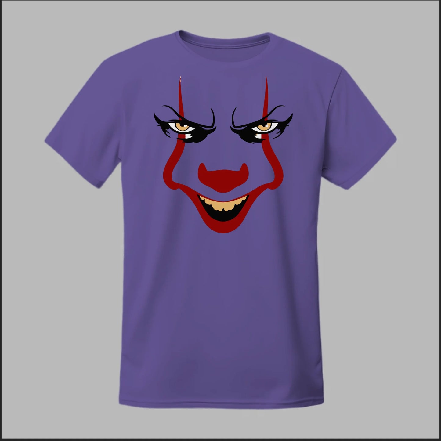 Pennywise Tee