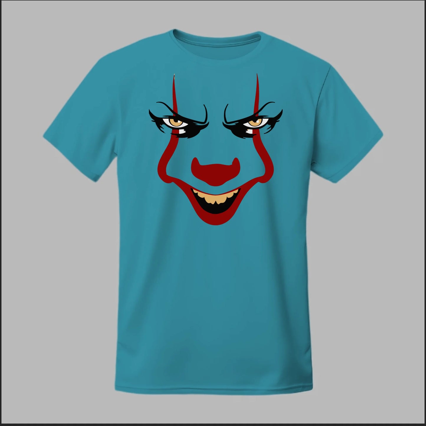 Pennywise Tee
