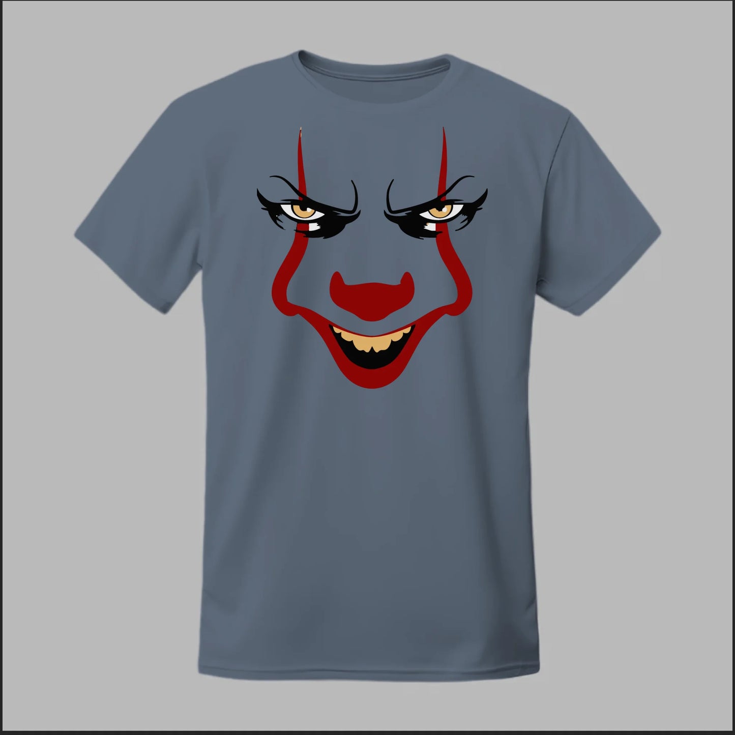 Pennywise Tee