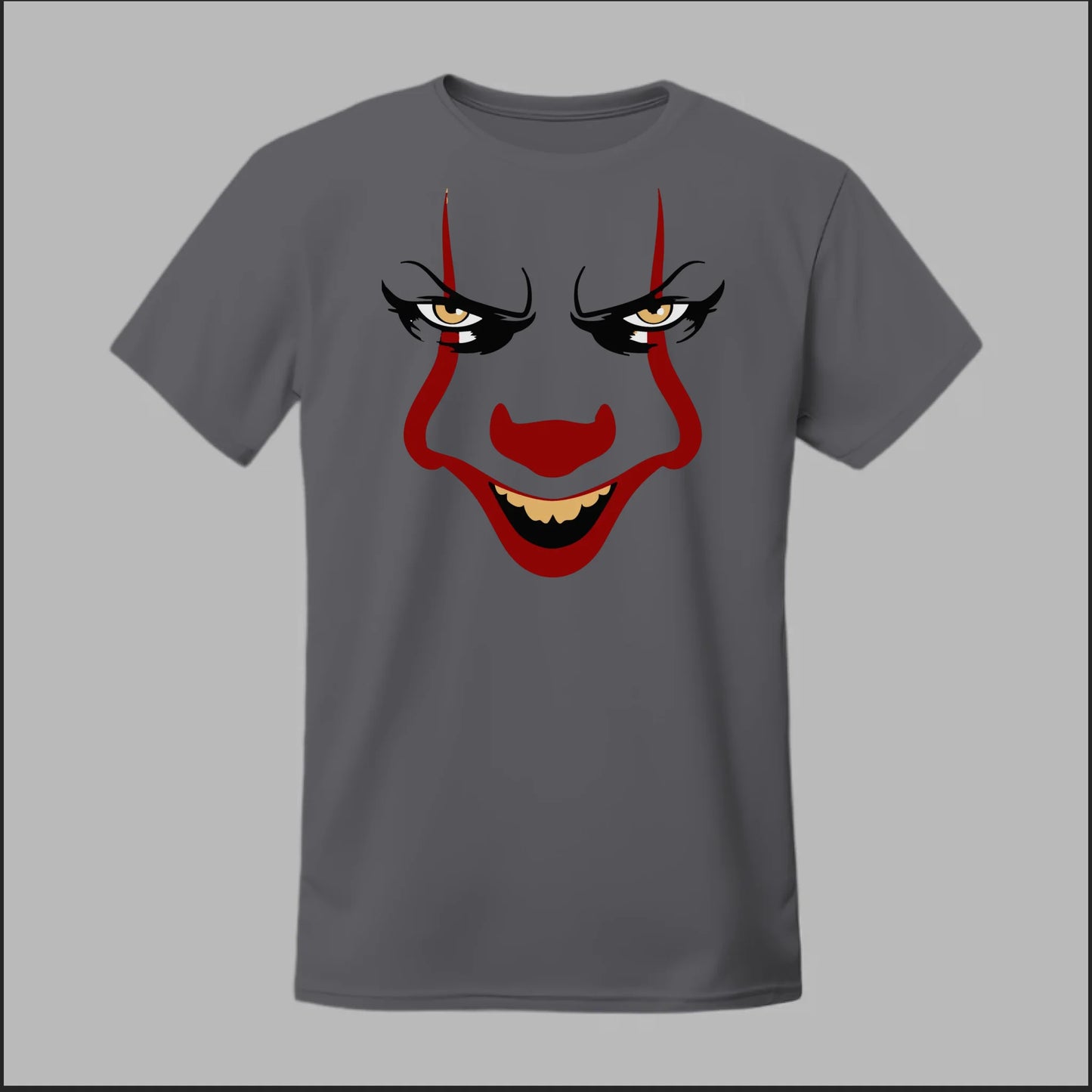 Pennywise Tee