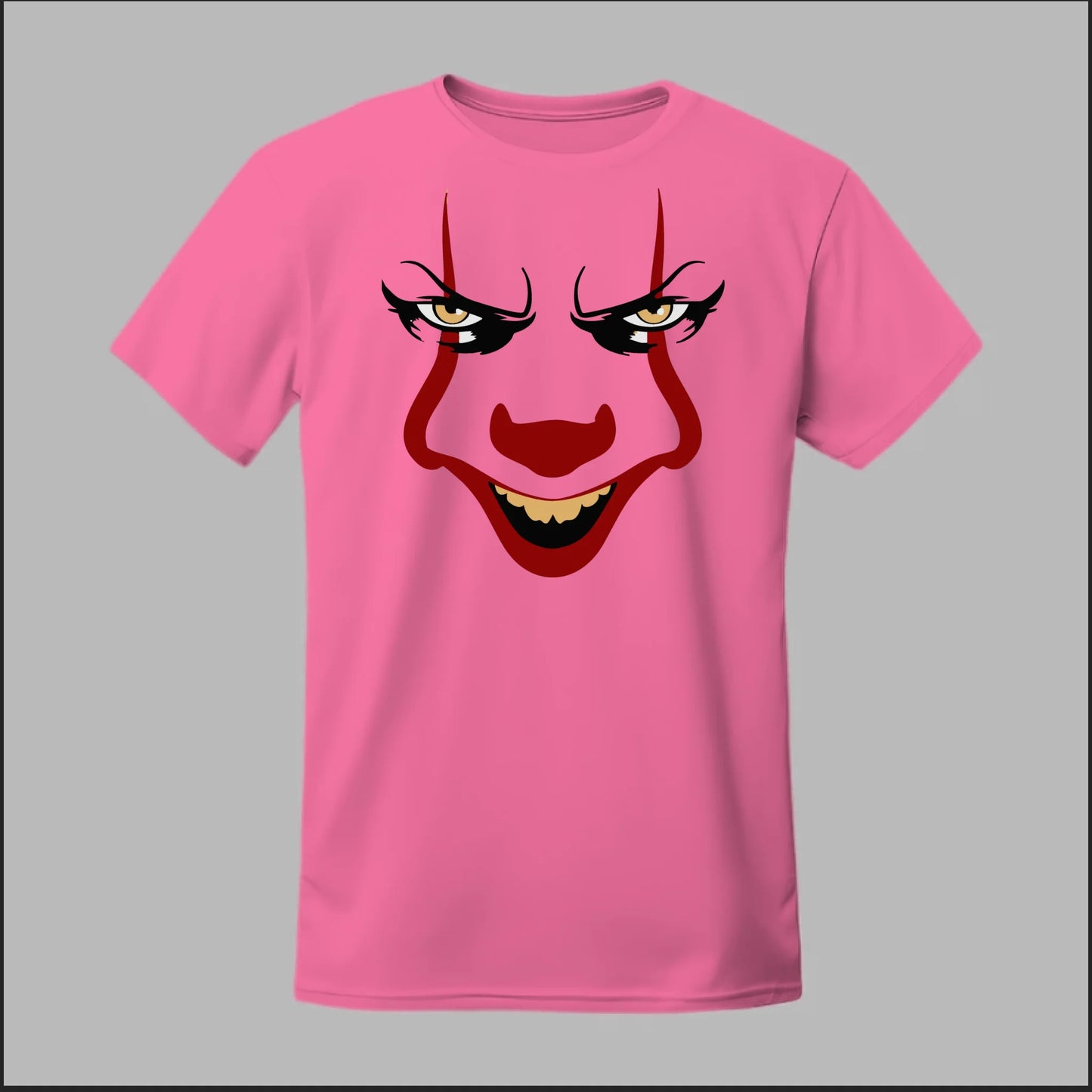 Pennywise Tee