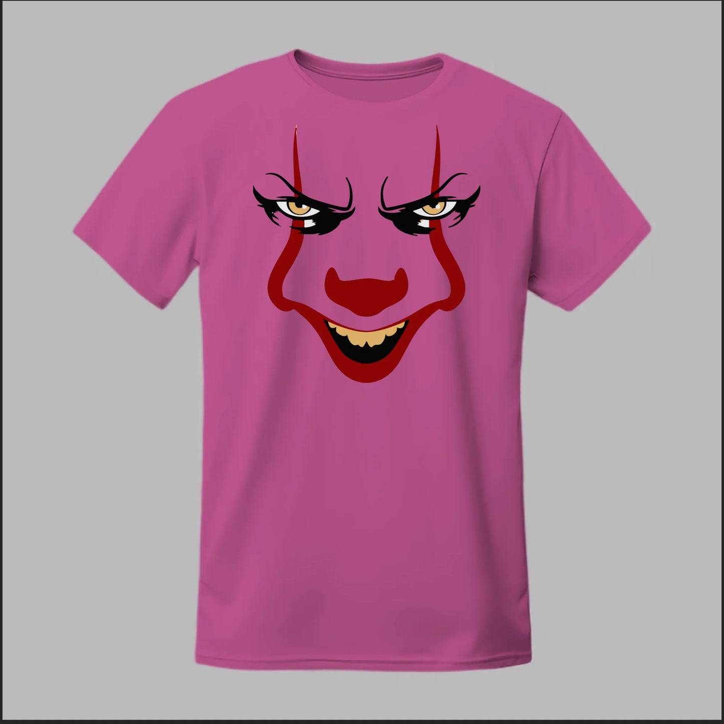 Pennywise Tee