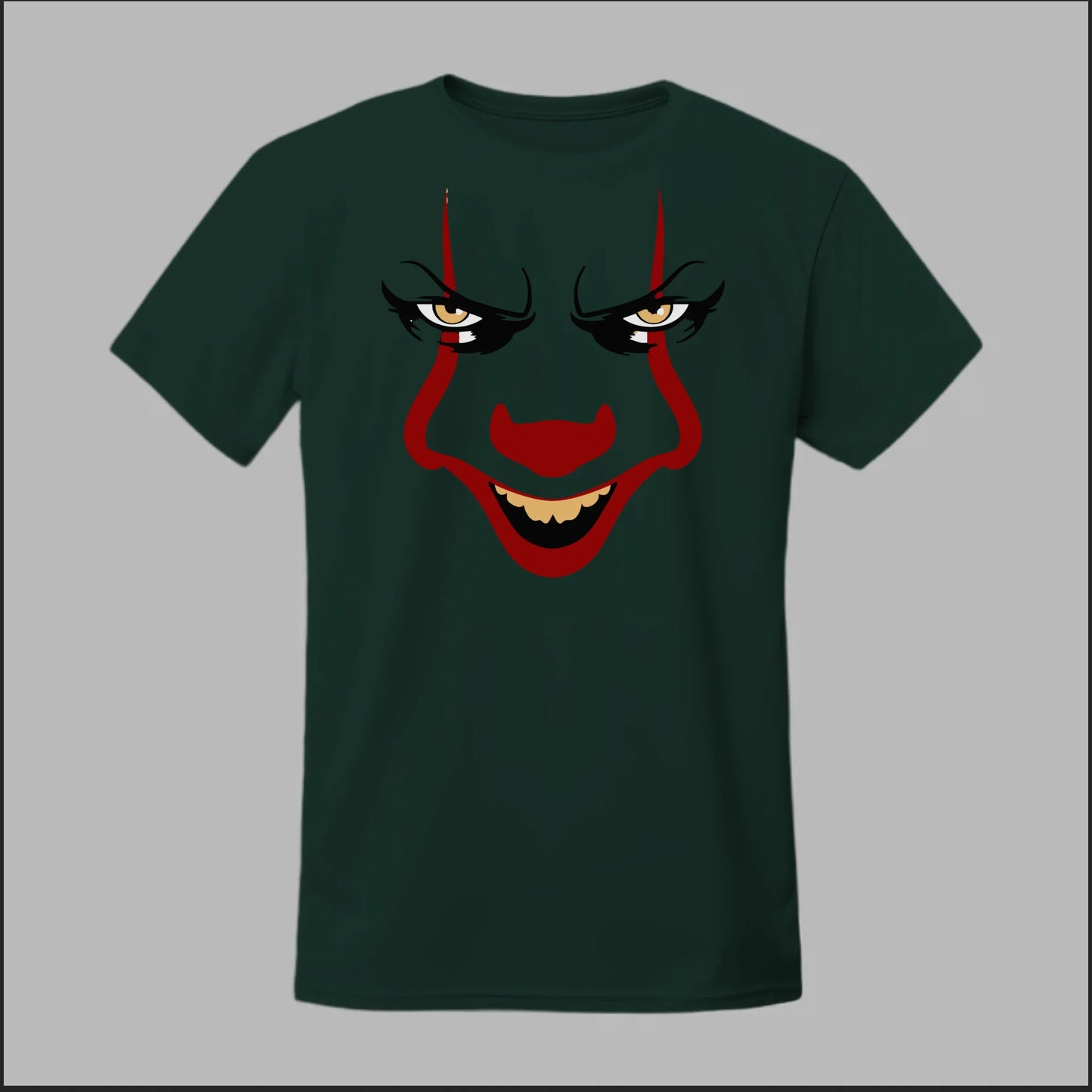 Pennywise Tee
